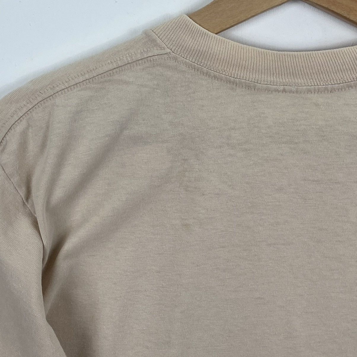 Banana Republic Rare Vintage 90s BANANA REPUBLIC Travel & Safari Tshirt Size US S / EU 44-46 / 1 - 8 Thumbnail