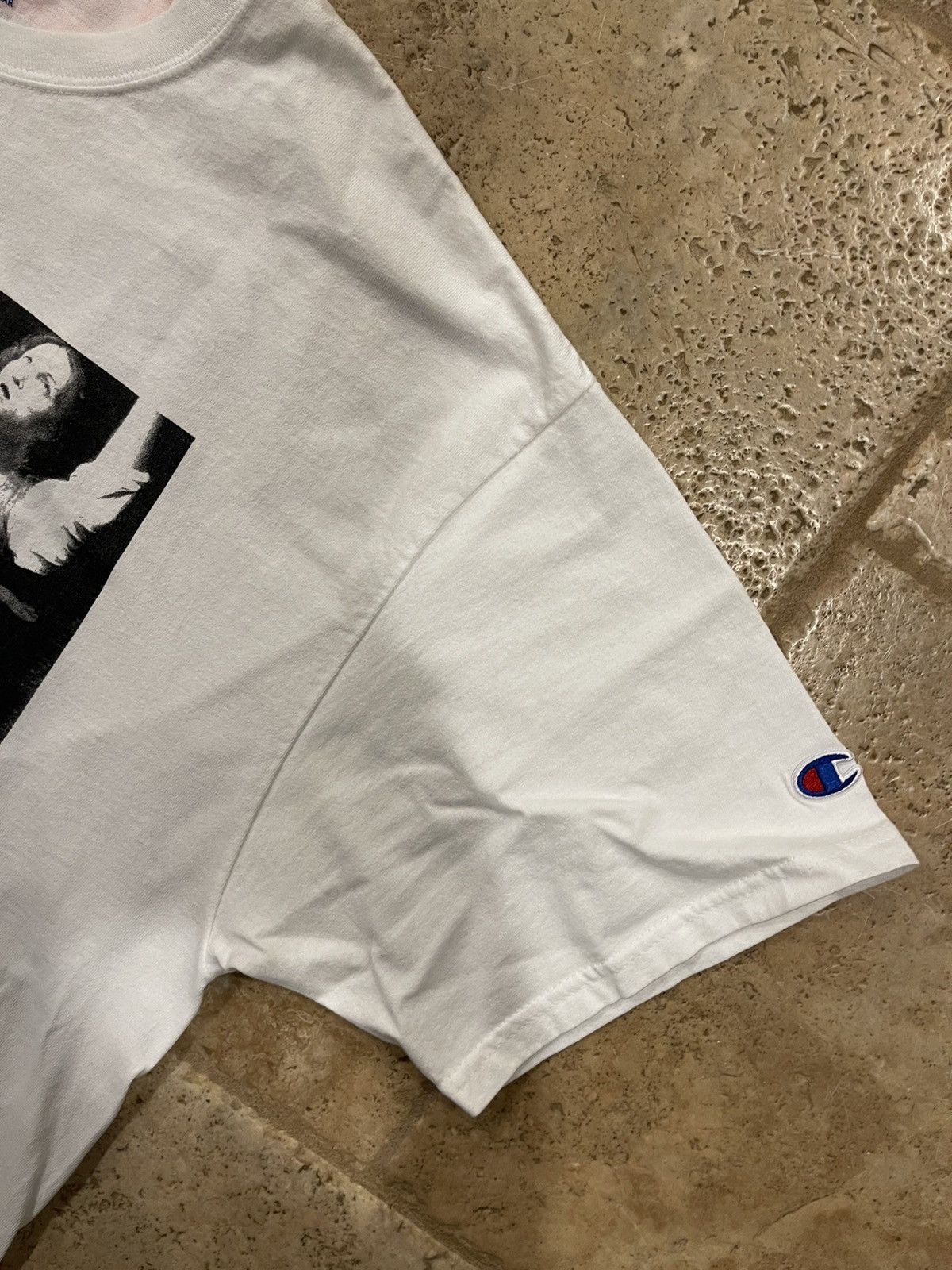 Champion Virgil Abloh x Pyrex Vision MCA Figures of Speech Champion T Size US L / EU 52-54 / 3 - 5 Thumbnail