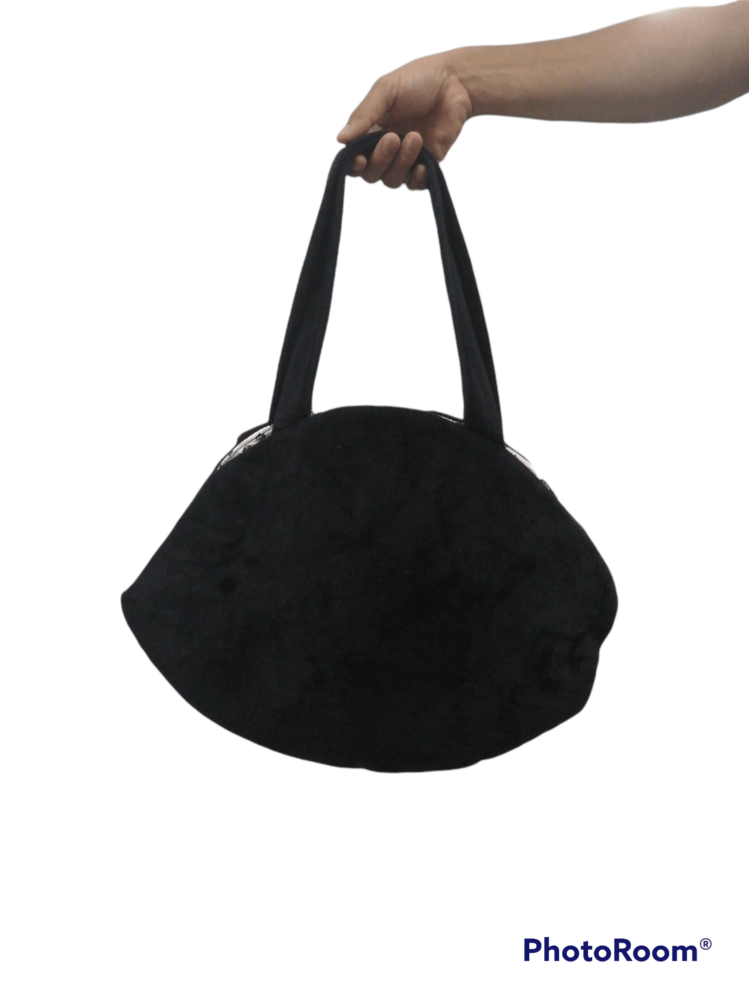 Issey Miyake × Ne-Net Rare🔥Ne-net By Issey Miyake Cat Logo Tote Bag Size ONE SIZE - 2 Thumbnail