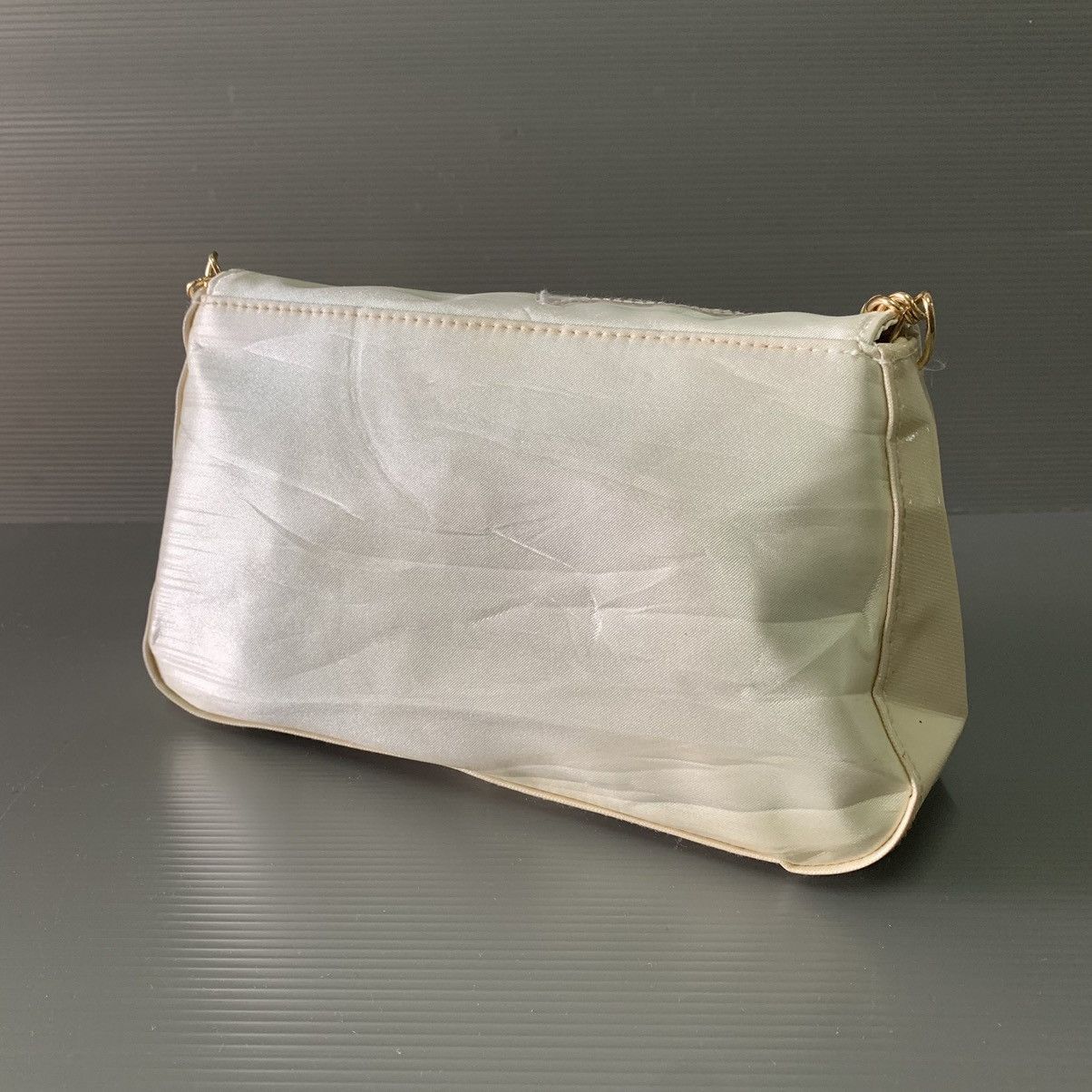 Christian Dior Monsieur Christian Dior Pochette Dinner Chain Bag Size ONE SIZE - 7 Thumbnail