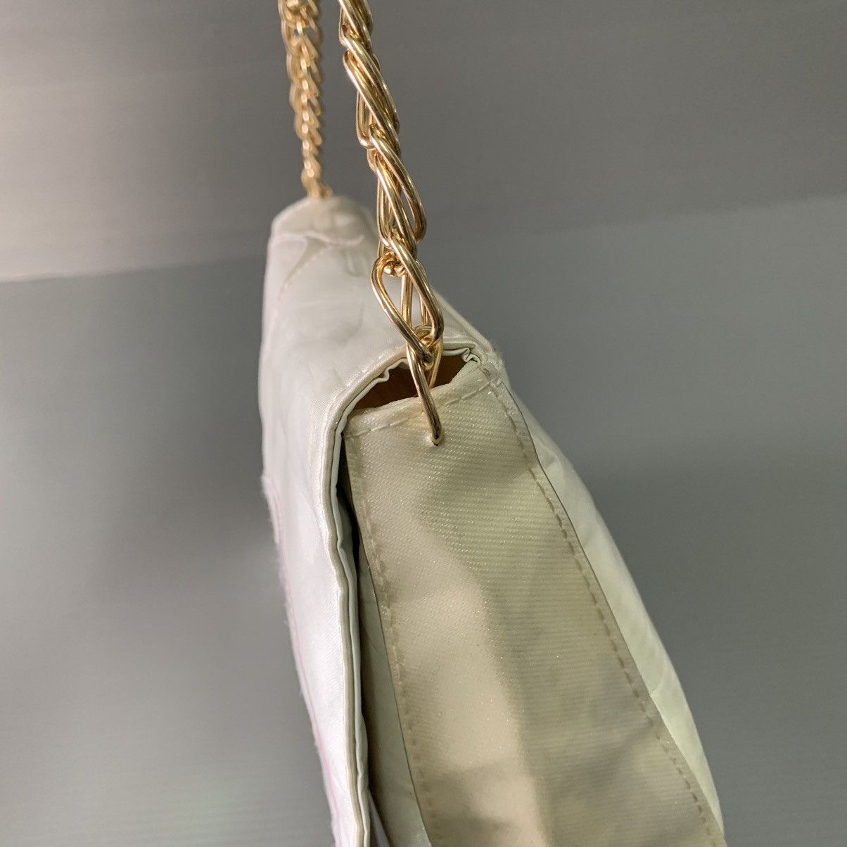 Christian Dior Monsieur Christian Dior Pochette Dinner Chain Bag Size ONE SIZE - 15 Thumbnail