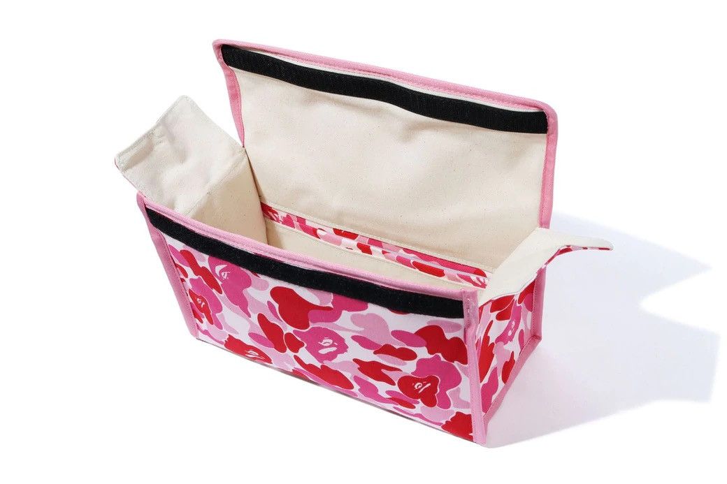 Bape Bape ABC Camo Tissue Cover Size ONE SIZE - 3 Thumbnail