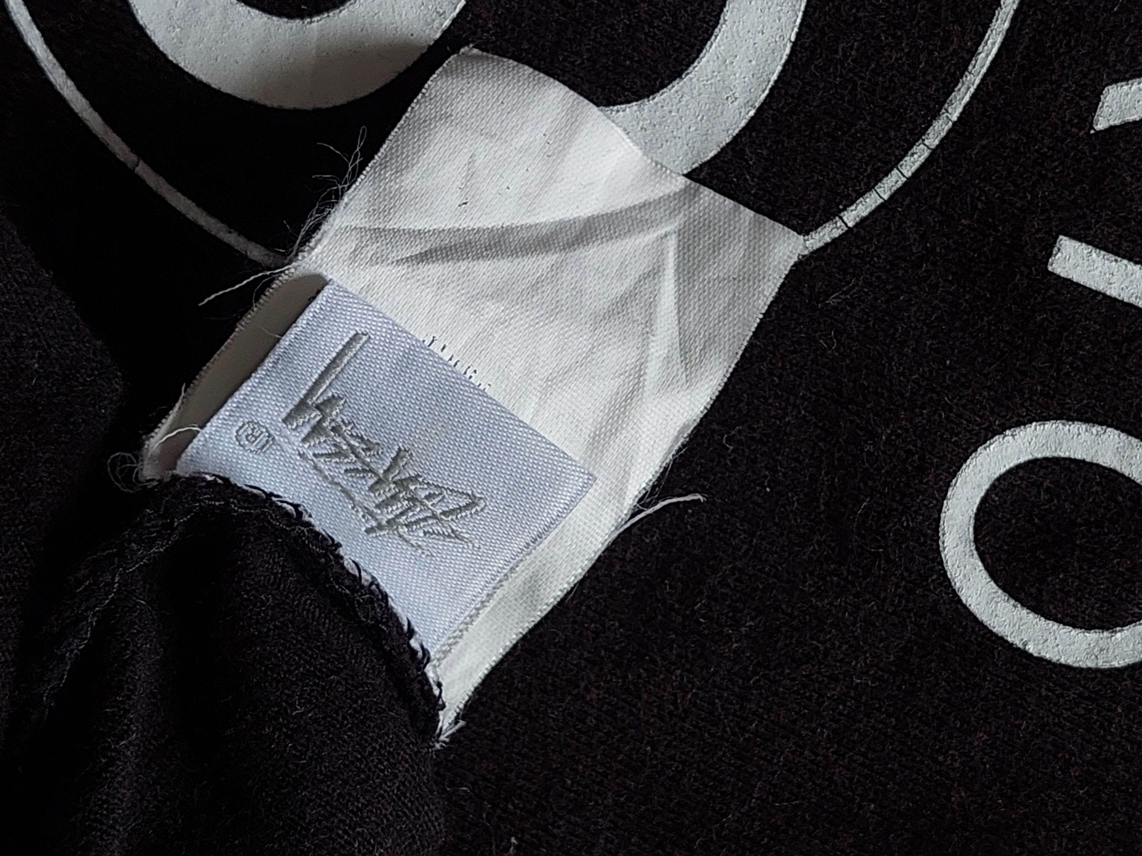 Stussy × Vintage Vintage Stussy City World Tees Japan Size US M / EU 48-50 / 2 - 7 Thumbnail