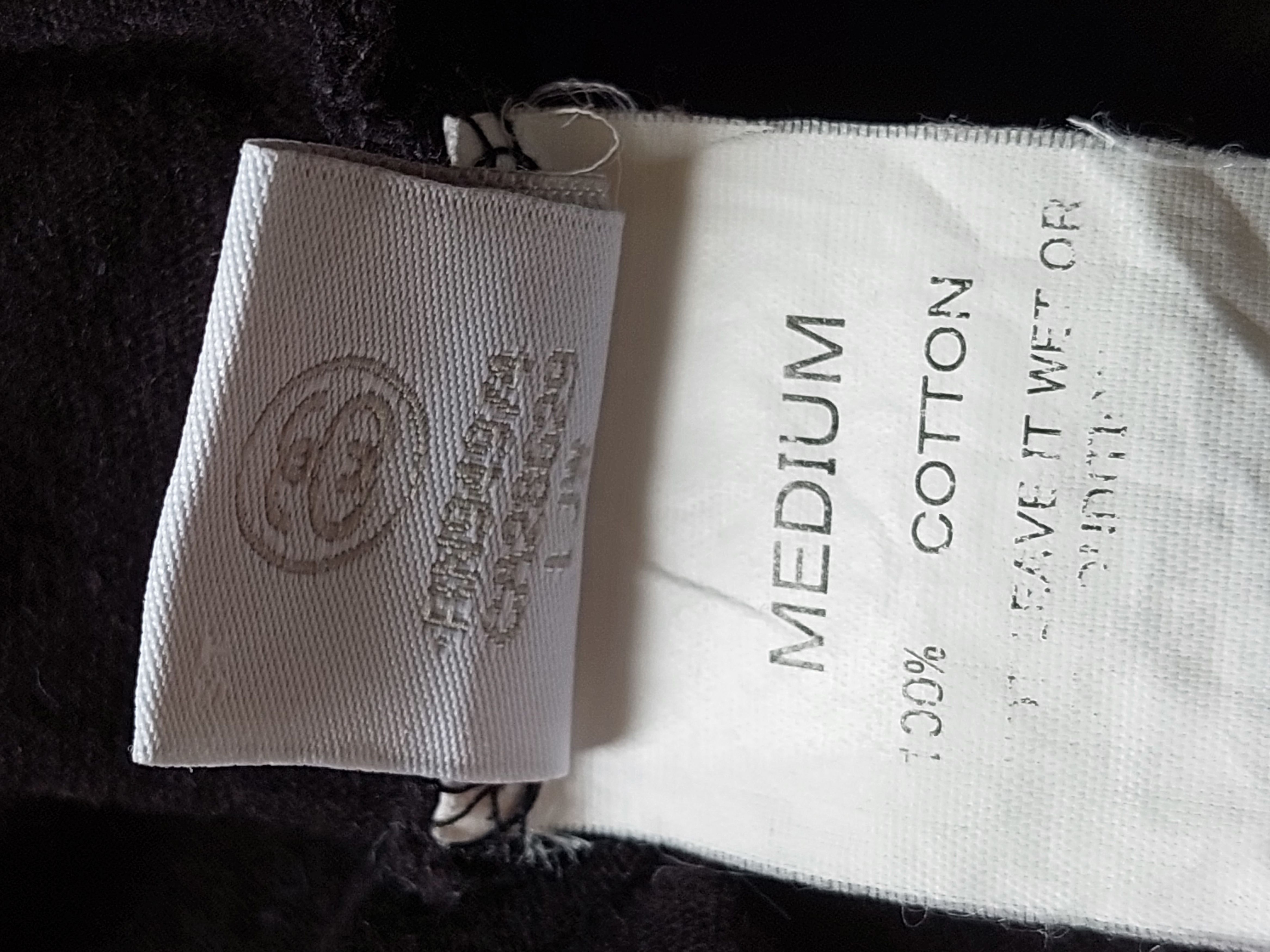 Stussy × Vintage Vintage Stussy City World Tees Japan Size US M / EU 48-50 / 2 - 6 Thumbnail