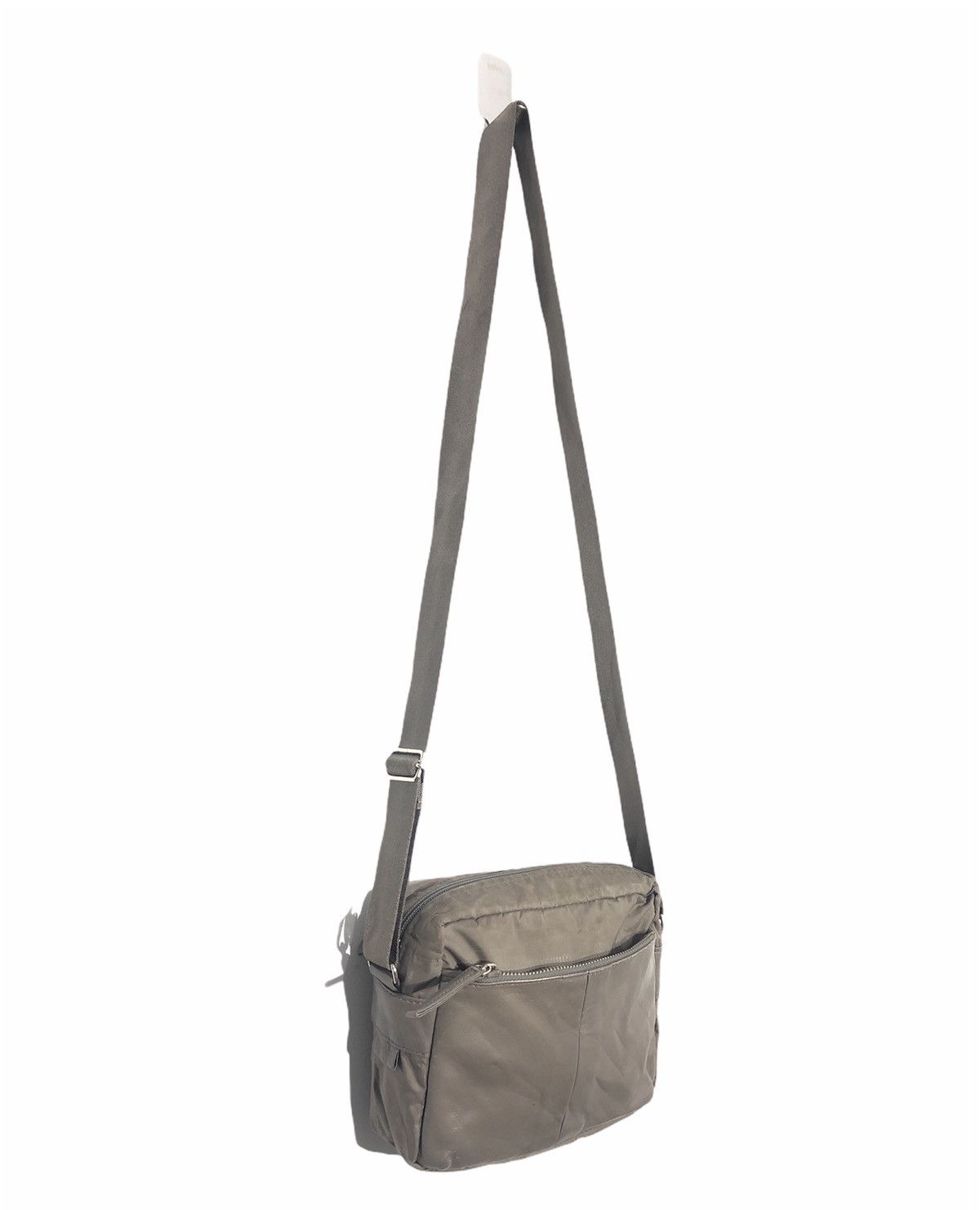 Japanese Brand Y’SACCS Yohji Yamamoto Sling Bag Size ONE SIZE - 2 Thumbnail