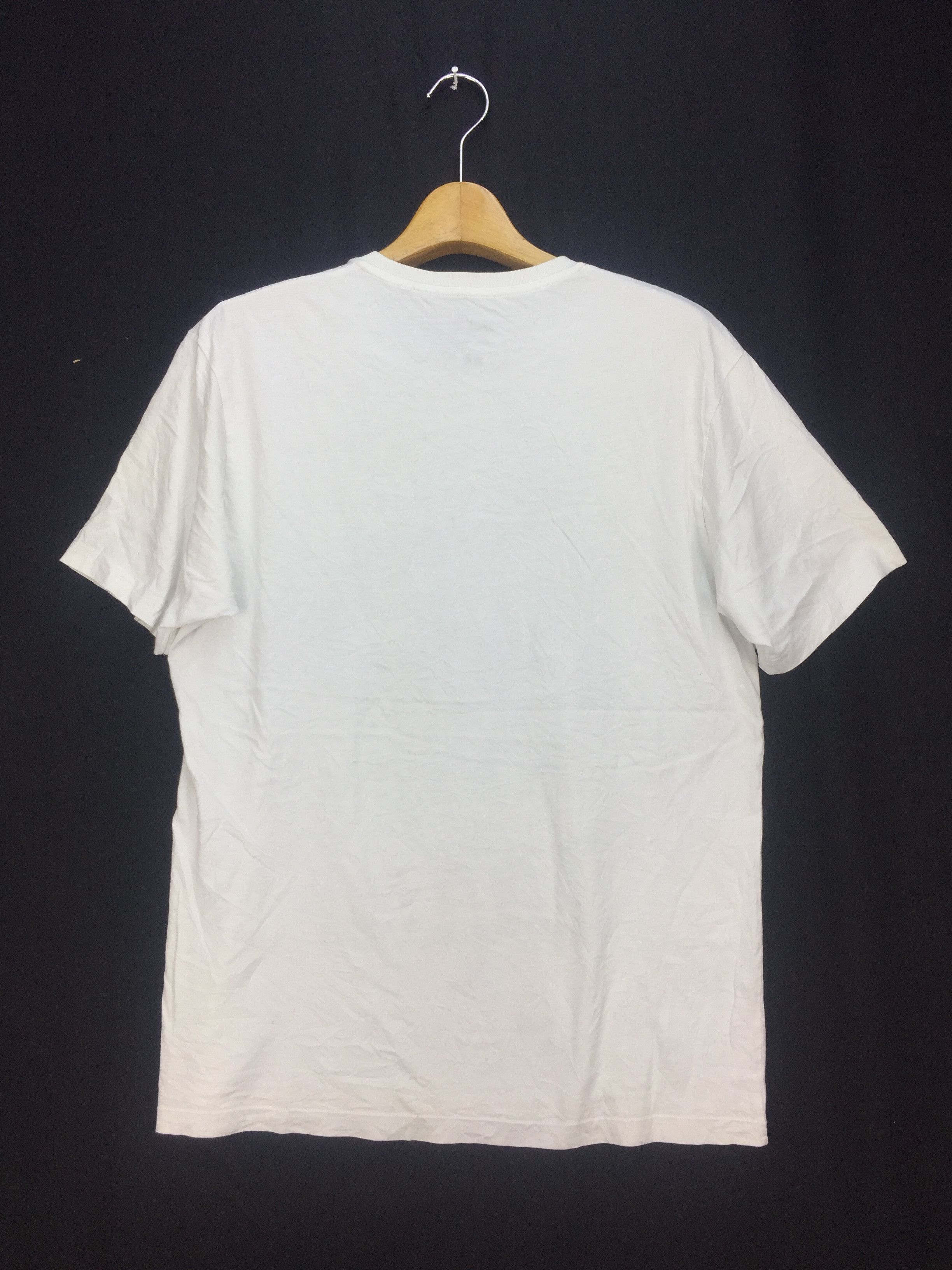 Keith Haring UNIQLO X KEITH HARING BIG LOGO Size US L / EU 52-54 / 3 - 5 Thumbnail