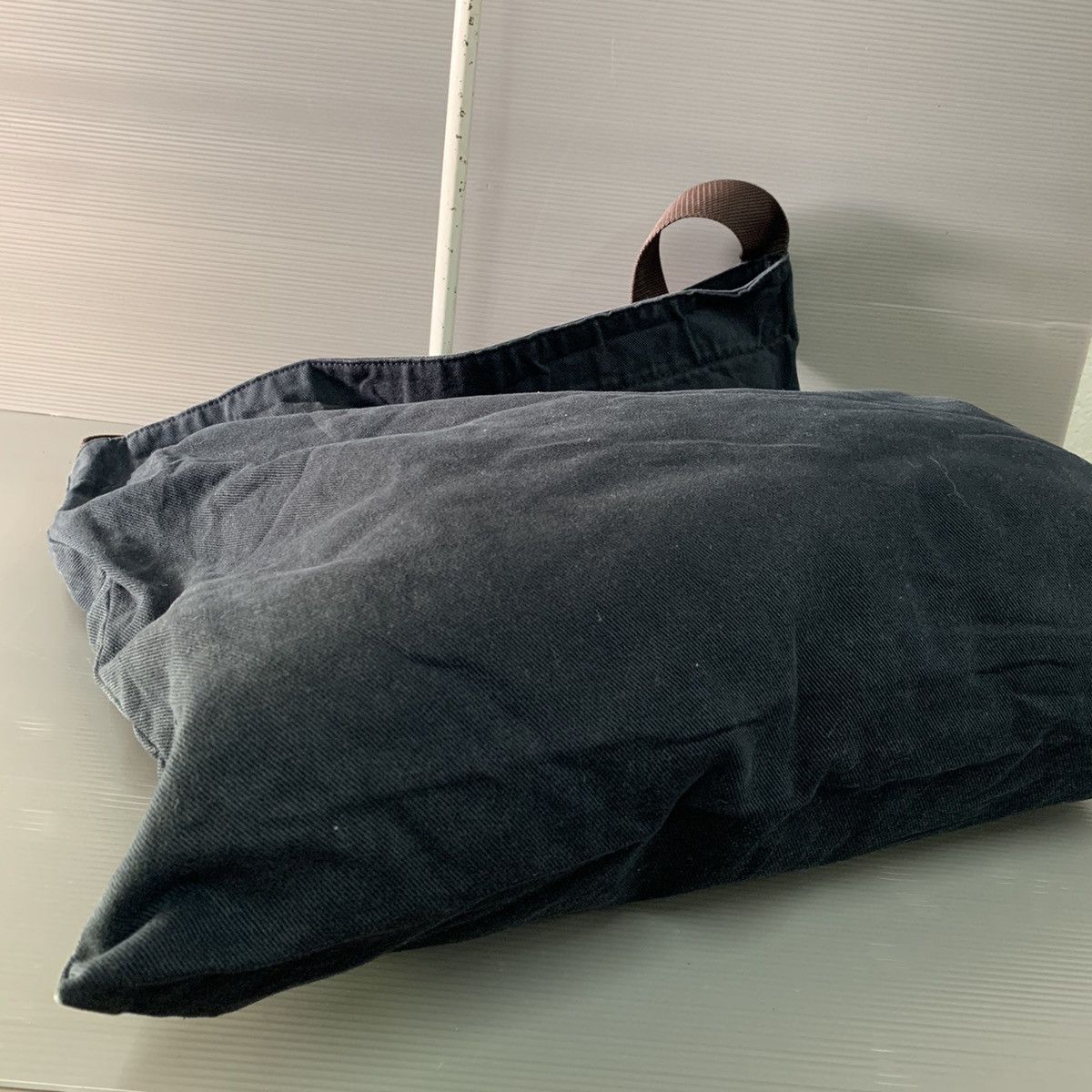 Comme des Garcons Homme Plus Comme Des Garcons Tote Shoulder Bag Size ONE SIZE - 6 Thumbnail