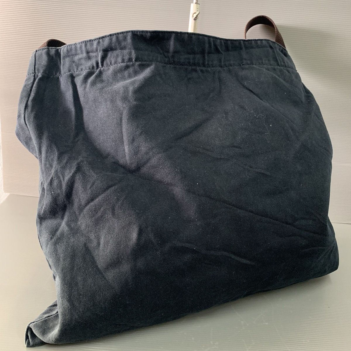 Comme des Garcons Homme Plus Comme Des Garcons Tote Shoulder Bag Size ONE SIZE - 7 Thumbnail