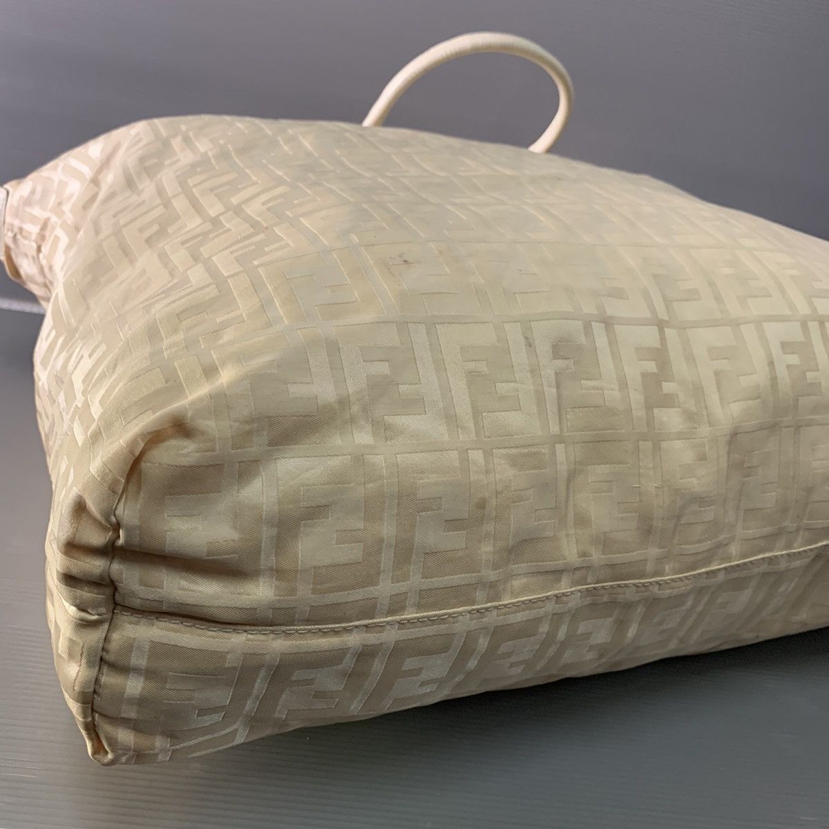 Fendi Fendi Zucca Travel Bag Size ONE SIZE - 3 Thumbnail