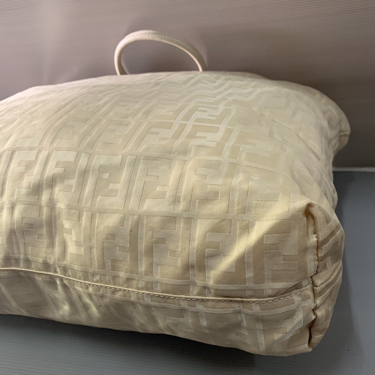 Fendi Fendi Zucca Travel Bag Size ONE SIZE - 6 Thumbnail