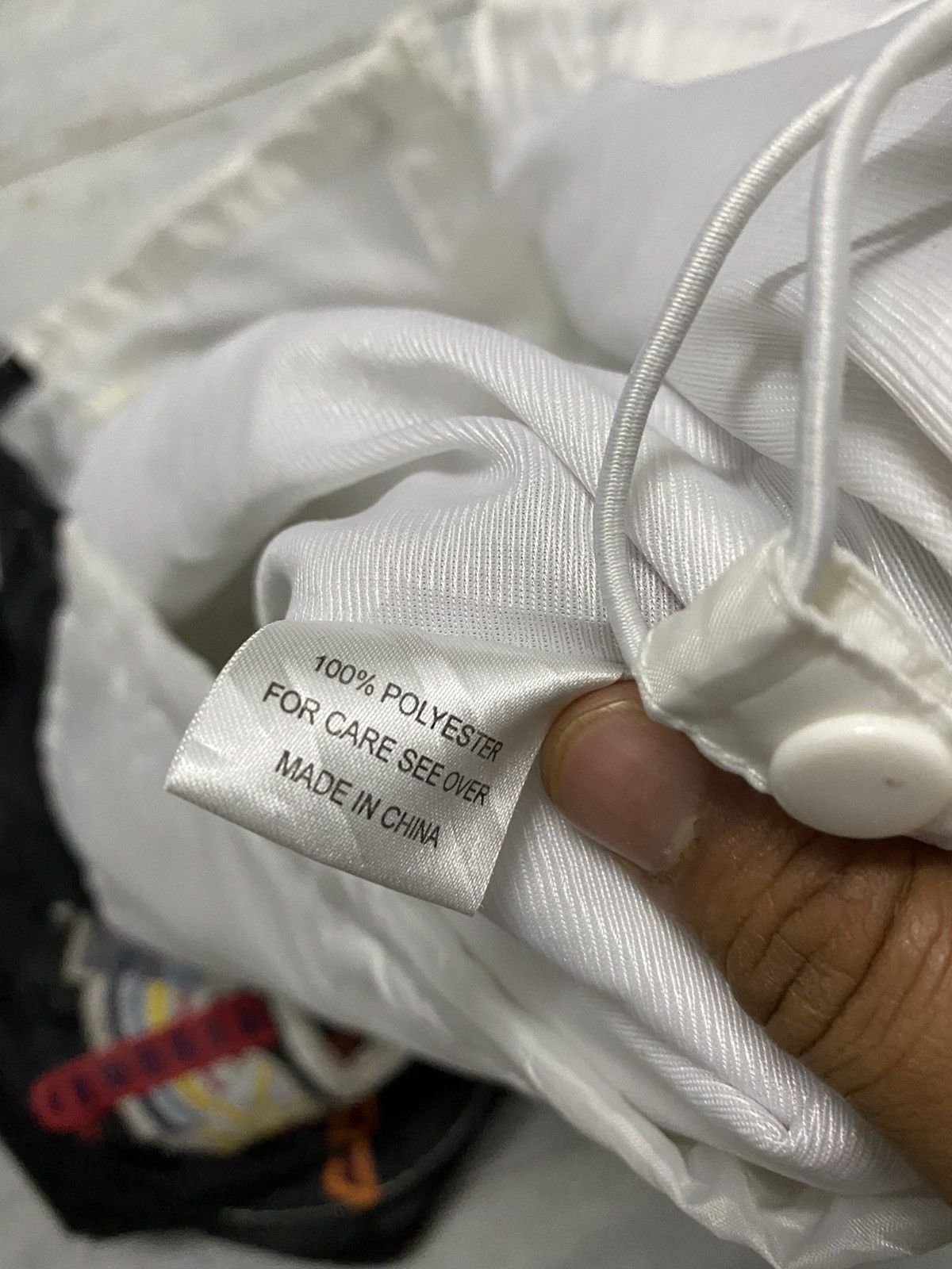 Japanese Brand 🔥Vintage🔥 Santa Fe Full Embroid Tape Jacket Size US L / EU 52-54 / 3 - 11 Thumbnail
