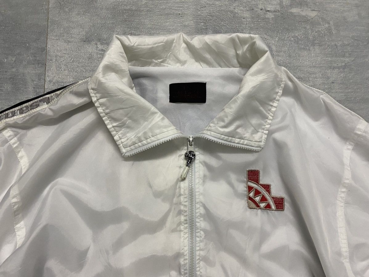 Japanese Brand 🔥Vintage🔥 Santa Fe Full Embroid Tape Jacket Size US L / EU 52-54 / 3 - 10 Thumbnail
