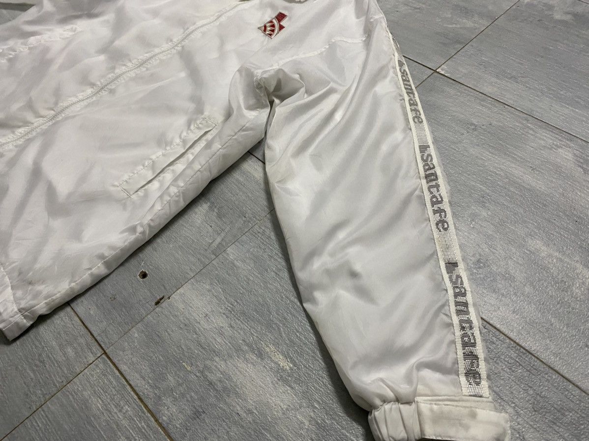 Japanese Brand 🔥Vintage🔥 Santa Fe Full Embroid Tape Jacket Size US L / EU 52-54 / 3 - 9 Thumbnail
