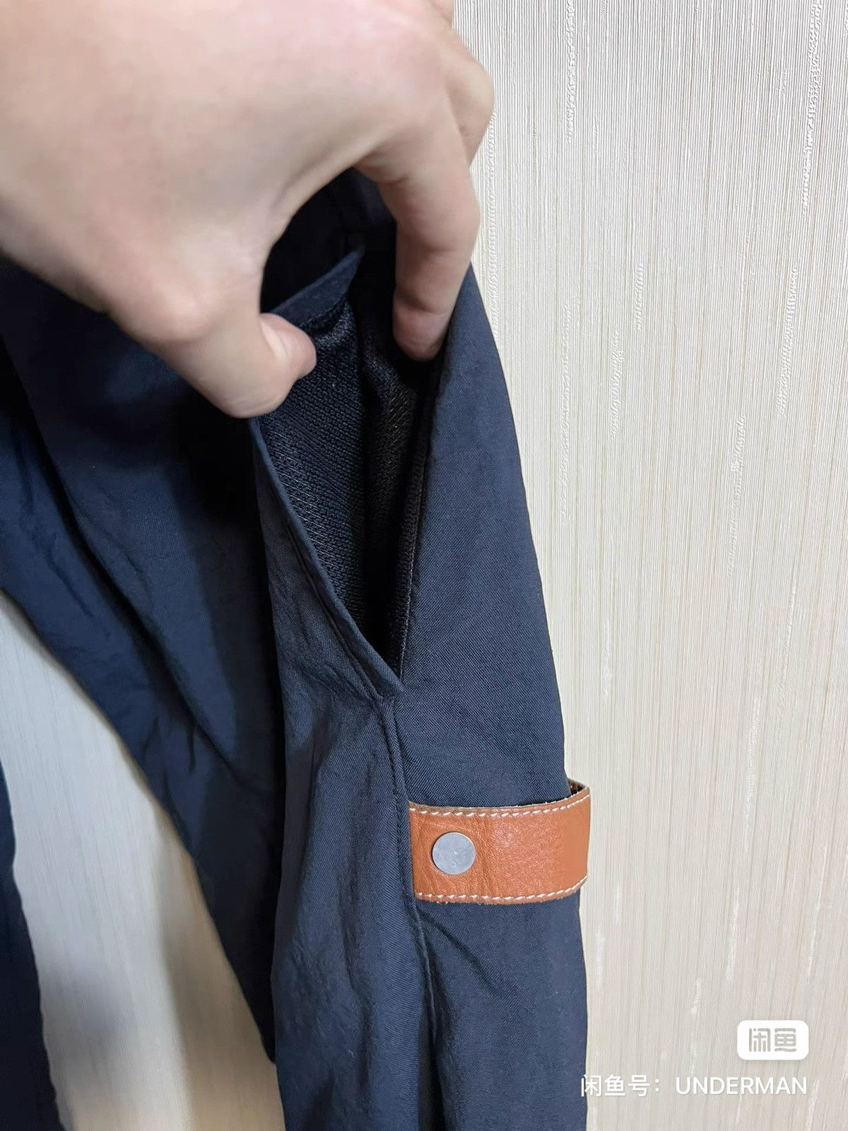 Undercover Undercover 2010ss Less but Better Cargo Pants Size US 34 / EU 50 - 5 Thumbnail