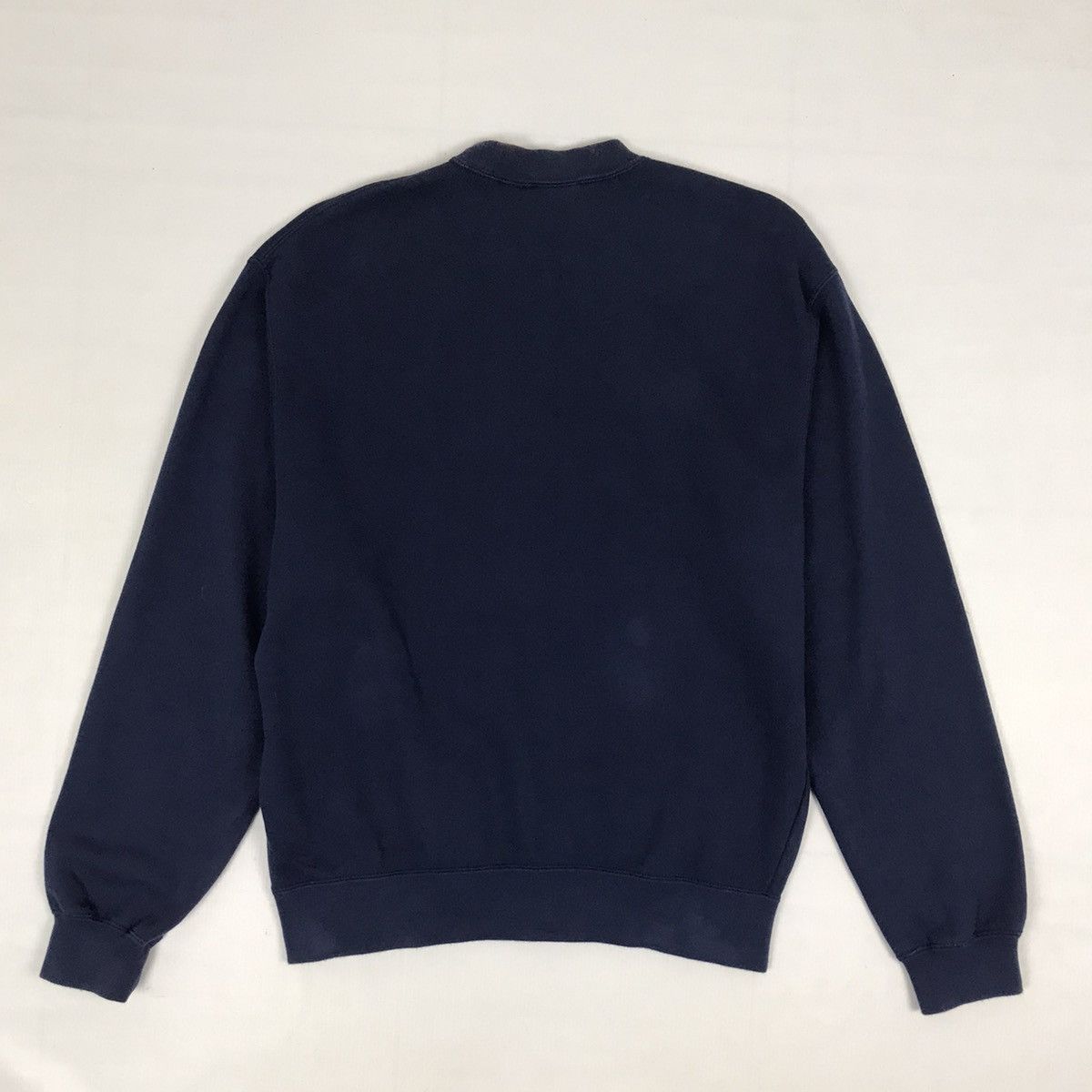 Nike × Vintage Vintage Nike Sweatshirt Size US L / EU 52-54 / 3 - 6 Thumbnail