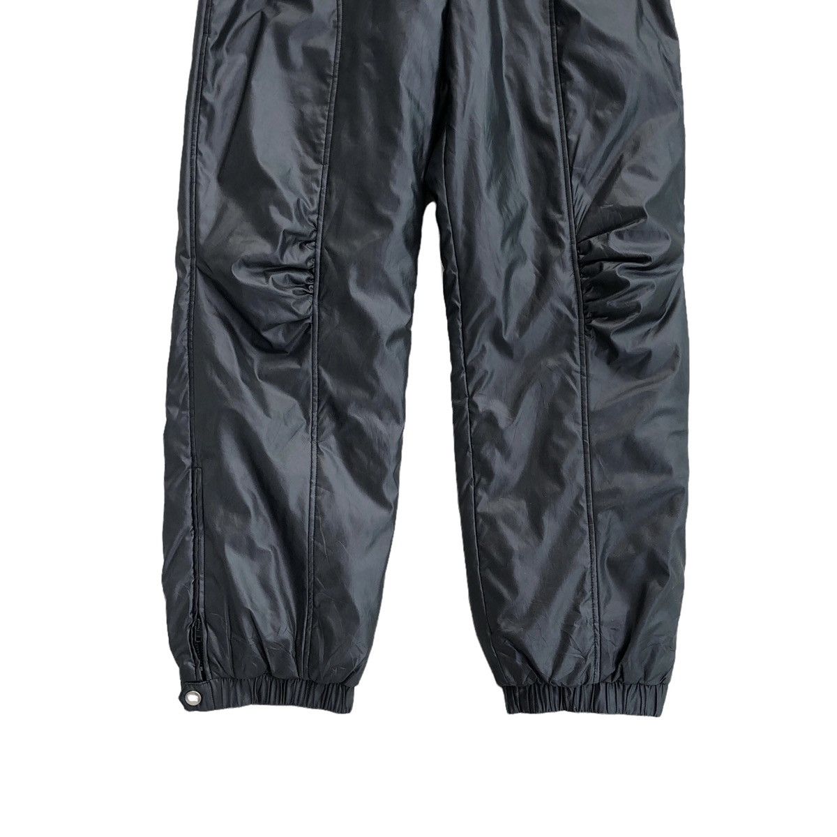 Christian Dior Monsieur Christian Dior Sport Nylon Coverall Jumpsuit Size 38" / US 16 / IT 52 - 5 Thumbnail
