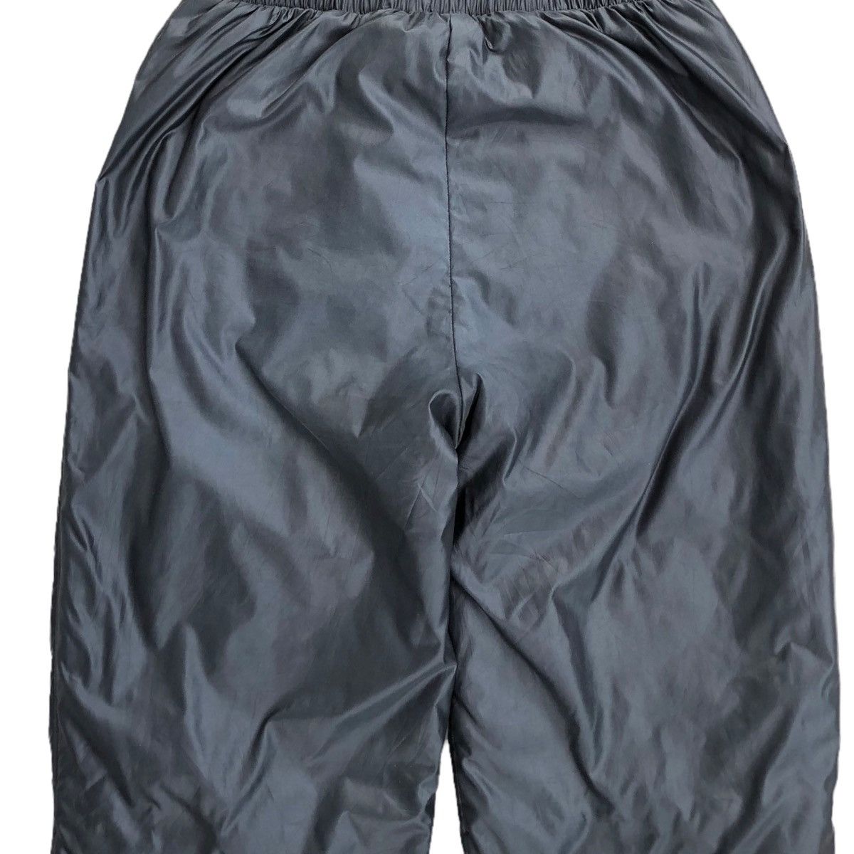 Christian Dior Monsieur Christian Dior Sport Nylon Coverall Jumpsuit Size 38" / US 16 / IT 52 - 19 Thumbnail