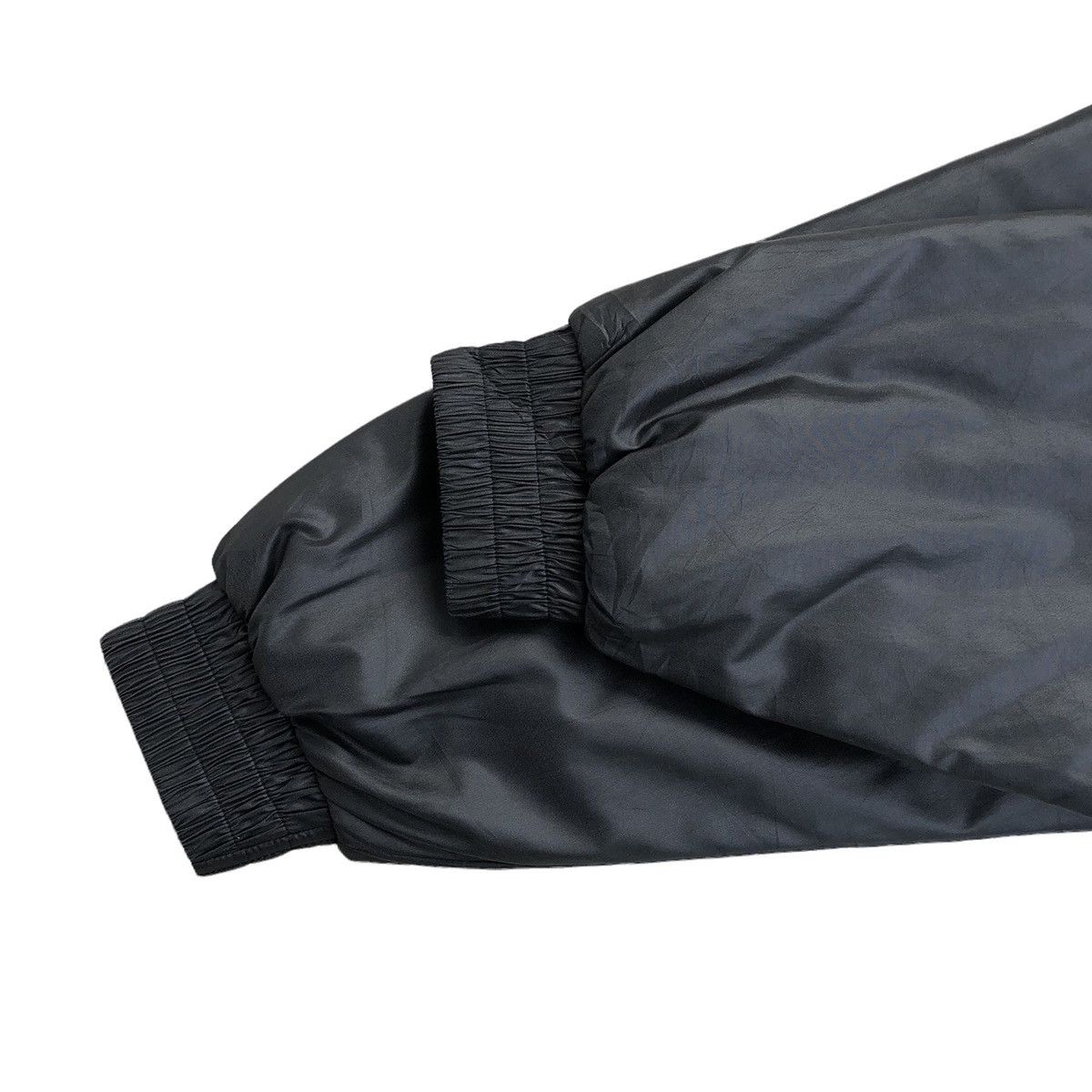 Christian Dior Monsieur Christian Dior Sport Nylon Coverall Jumpsuit Size 38" / US 16 / IT 52 - 12 Thumbnail