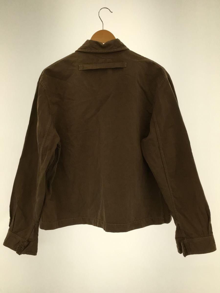 Comme des Garcons SHIRT Front Panel Boxy Jacket Size US M / EU 48-50 / 2 - 2 Thumbnail