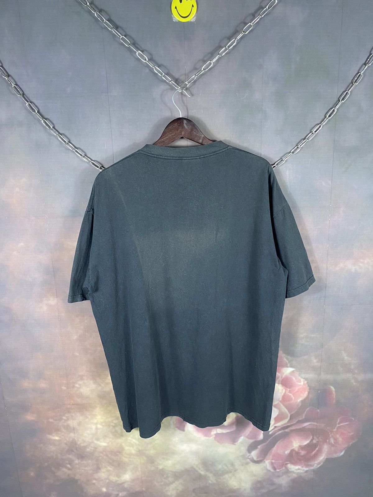 Band Tees × Vintage Vintage Y2K SYF Set You Free Punk Element Band Tees Size US XL / EU 56 / 4 - 6 Thumbnail