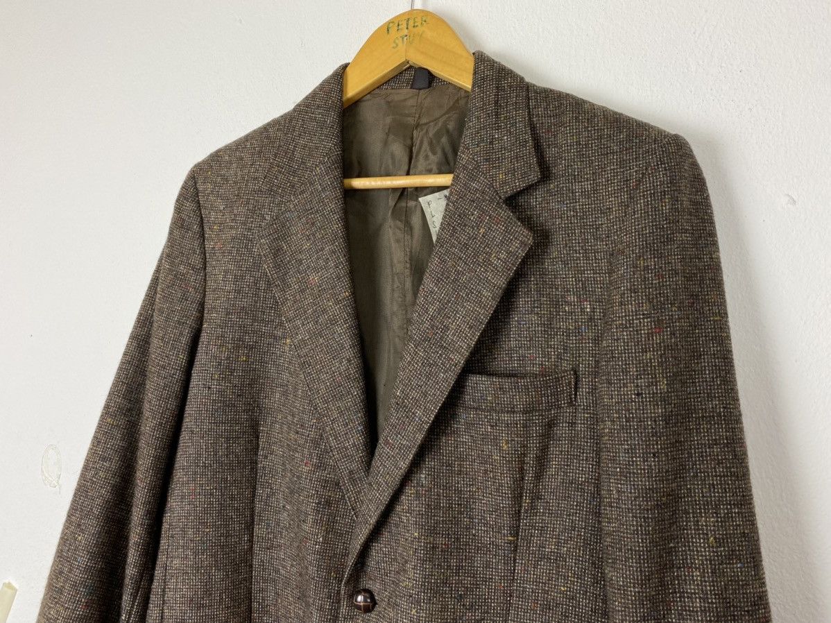 Designer × Farah Wof Of by Farah Wool Jacket Style - Medium Size Size US M / EU 48-50 / 2 - 3 Thumbnail