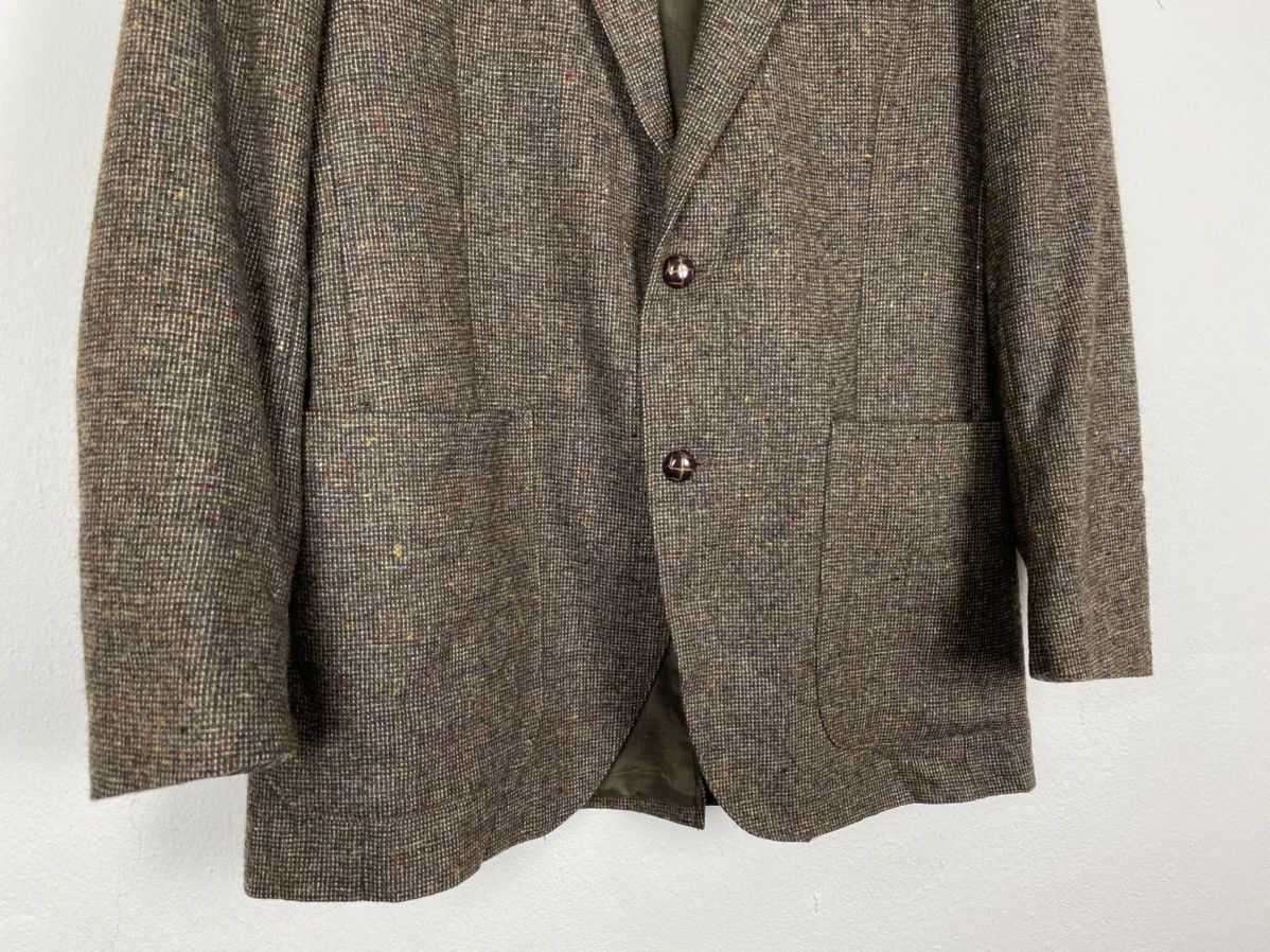 Designer × Farah Wof Of by Farah Wool Jacket Style - Medium Size Size US M / EU 48-50 / 2 - 4 Thumbnail