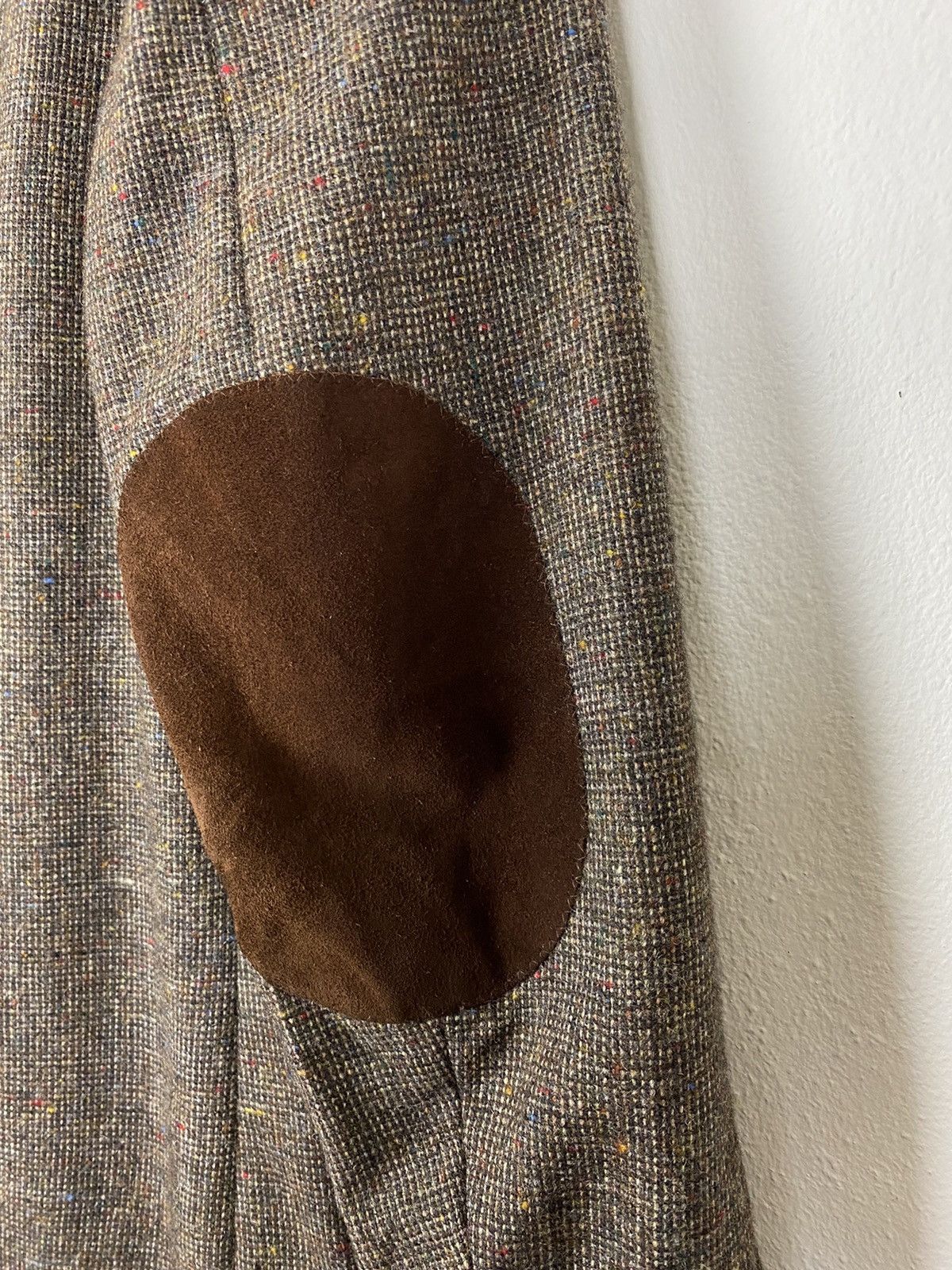 Designer × Farah Wof Of by Farah Wool Jacket Style - Medium Size Size US M / EU 48-50 / 2 - 6 Thumbnail