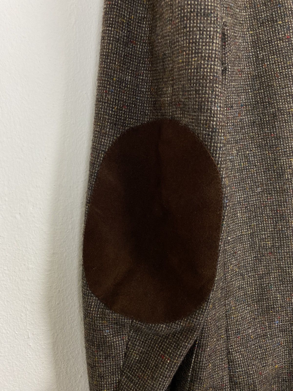 Designer × Farah Wof Of by Farah Wool Jacket Style - Medium Size Size US M / EU 48-50 / 2 - 7 Thumbnail