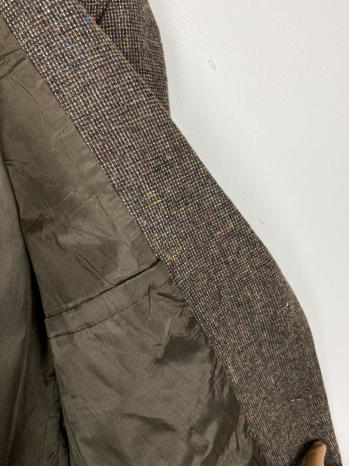 Designer × Farah Wof Of by Farah Wool Jacket Style - Medium Size Size US M / EU 48-50 / 2 - 9 Thumbnail