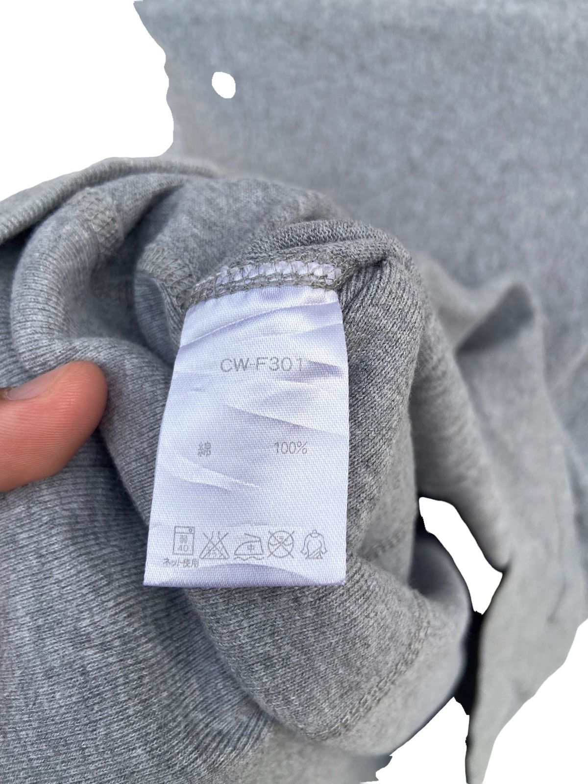 Champion Champion Reverse Weave Size US M / EU 48-50 / 2 - 5 Thumbnail