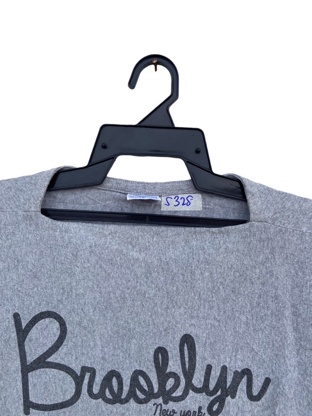 Champion Champion Reverse Weave Size US M / EU 48-50 / 2 - 3 Thumbnail