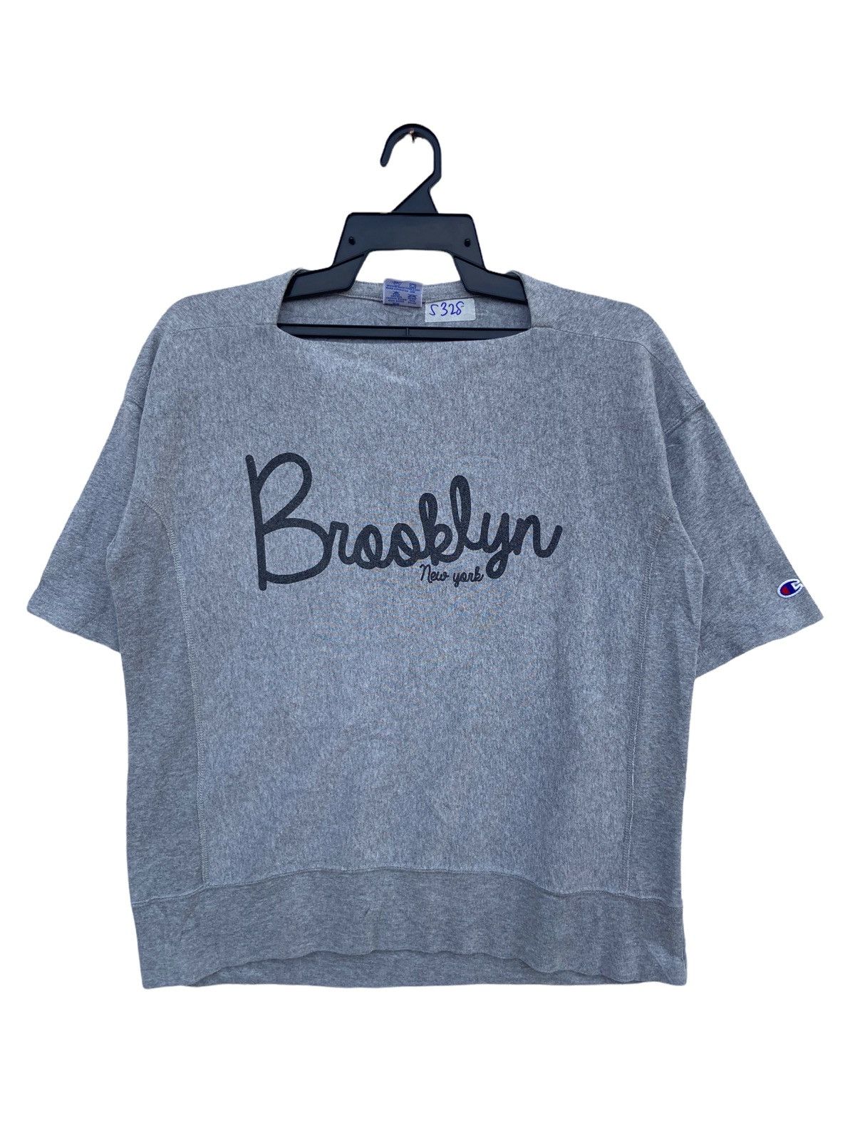 Champion Champion Reverse Weave Size US M / EU 48-50 / 2 - 1 Thumbnail