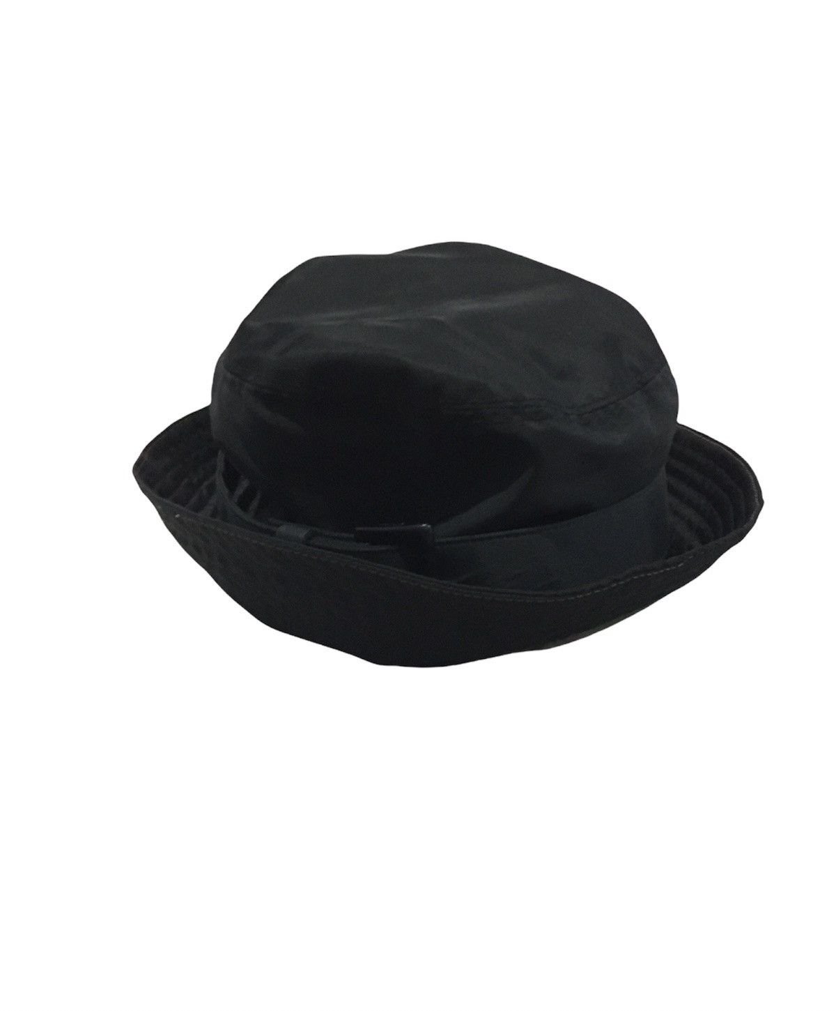 Prada Prada nylon hats belt Size ONE SIZE - 4 Thumbnail