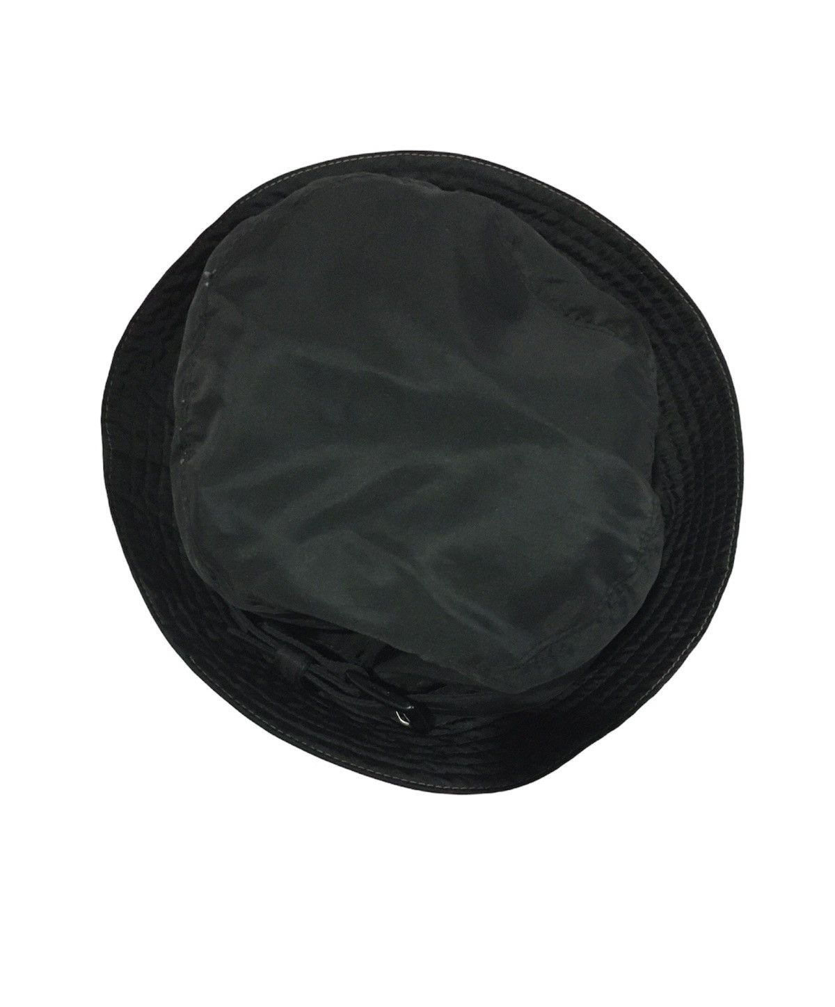 Prada Prada nylon hats belt Size ONE SIZE - 5 Thumbnail
