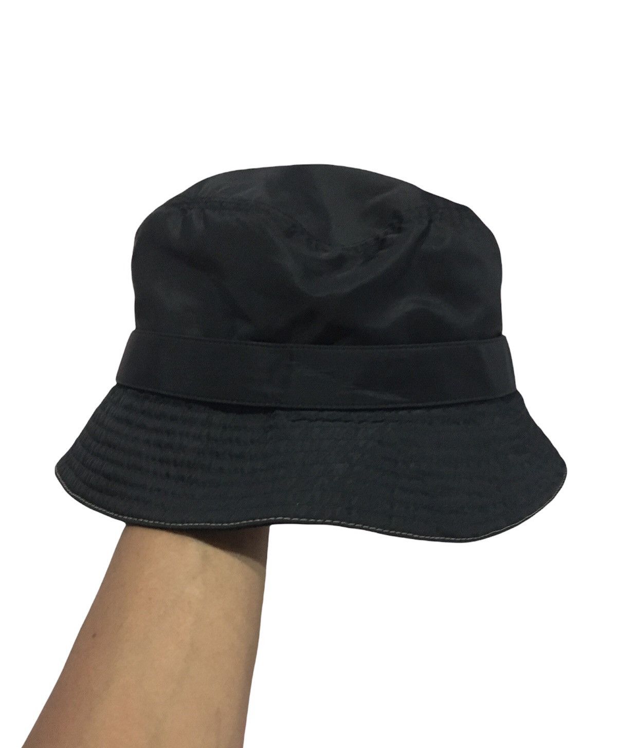 Prada Prada nylon hats belt Size ONE SIZE - 3 Thumbnail