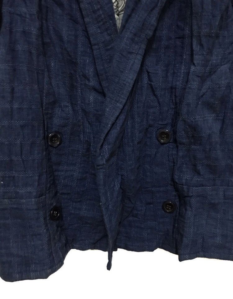 Designer × Vintage Matsuzawa double button jacket Size US M / EU 48-50 / 2 - 5 Thumbnail