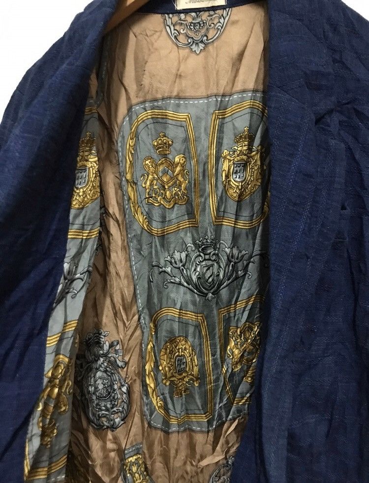 Designer × Vintage Matsuzawa double button jacket Size US M / EU 48-50 / 2 - 6 Thumbnail