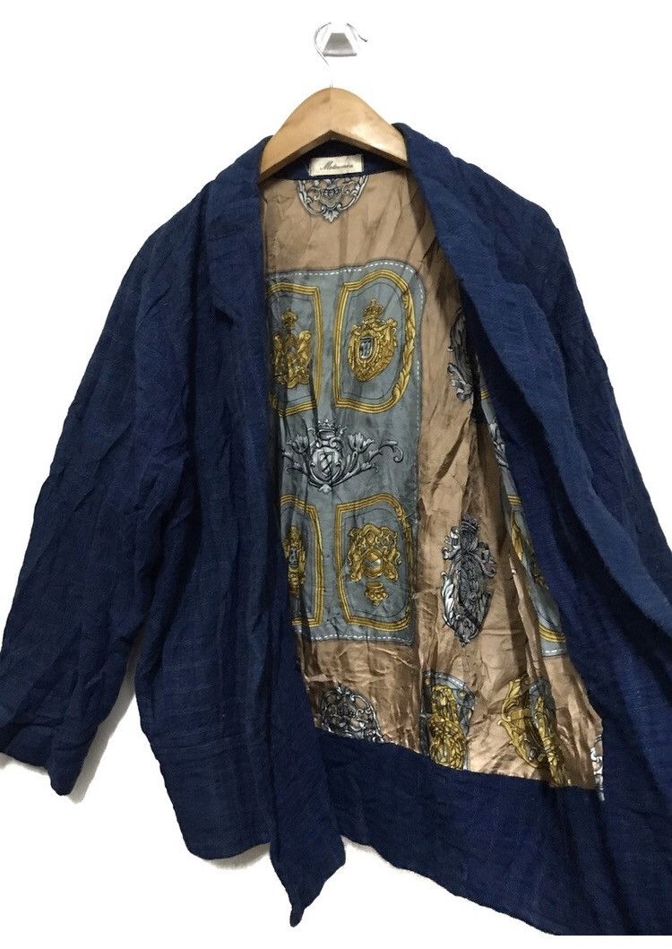 Designer × Vintage Matsuzawa double button jacket Size US M / EU 48-50 / 2 - 2 Thumbnail