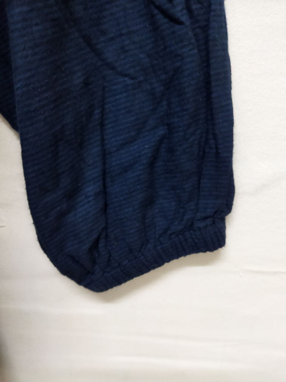 Japanese Brand Japanese KIRAKUMONO Indigo Size US L / EU 52-54 / 3 - 3 Thumbnail