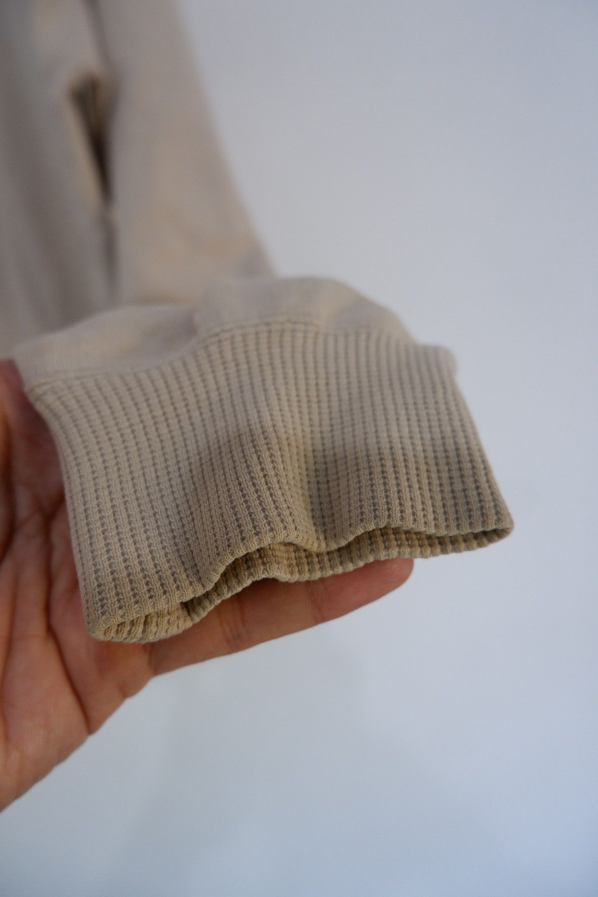 Issey Miyake Vintage 90s Issey Miyake Men Sweaters Size US M / EU 48-50 / 2 - 9 Thumbnail