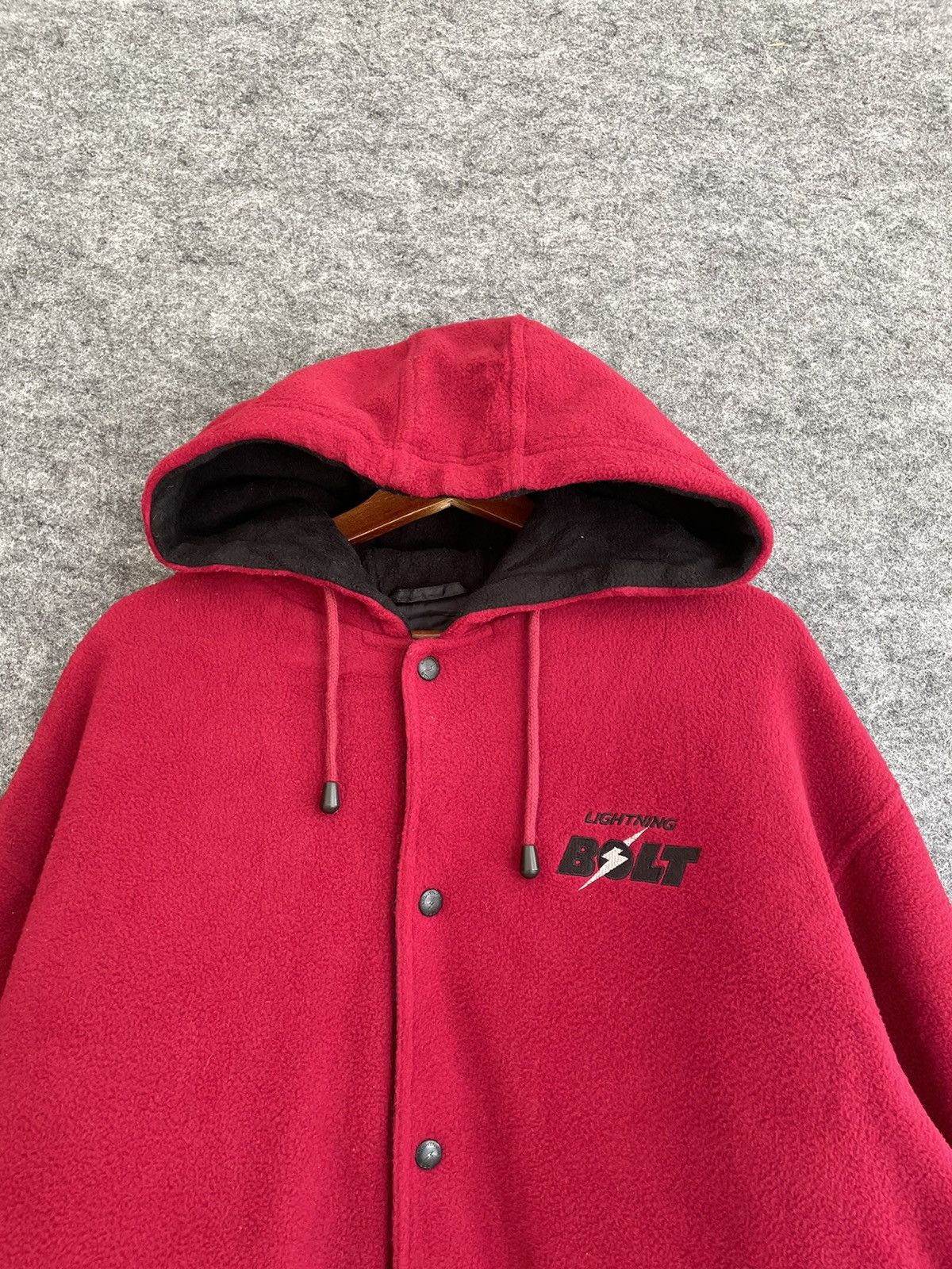Lightning Bolt VINTAGE LIGHTNING BOLT JACKET Size US L / EU 52-54 / 3 - 2 Thumbnail