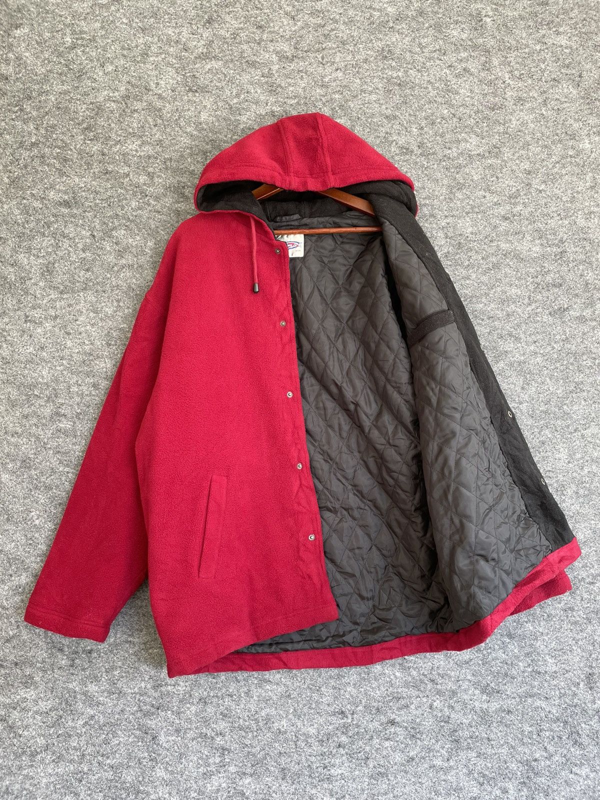 Lightning Bolt VINTAGE LIGHTNING BOLT JACKET Size US L / EU 52-54 / 3 - 5 Thumbnail