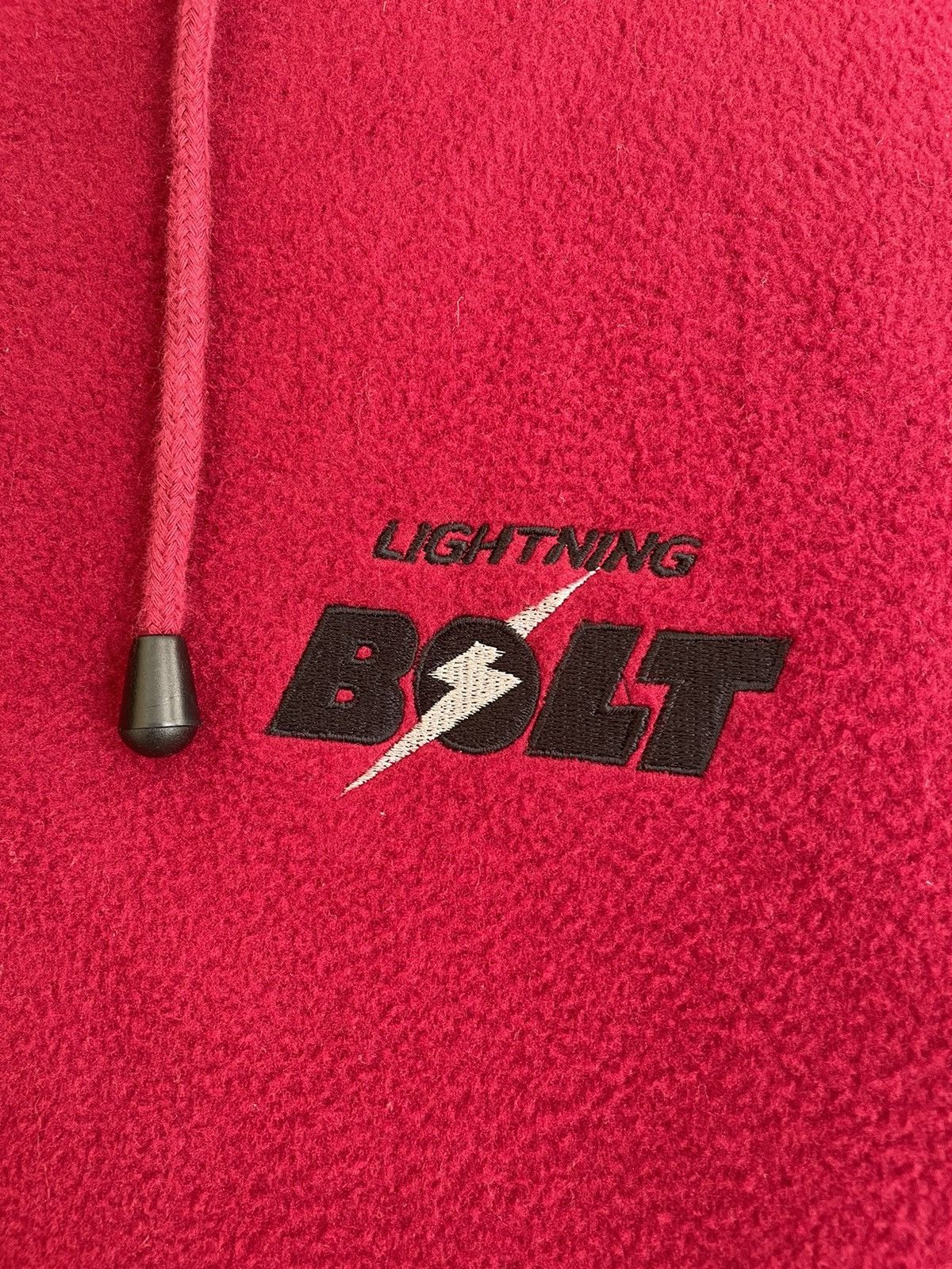 Lightning Bolt VINTAGE LIGHTNING BOLT JACKET Size US L / EU 52-54 / 3 - 6 Thumbnail