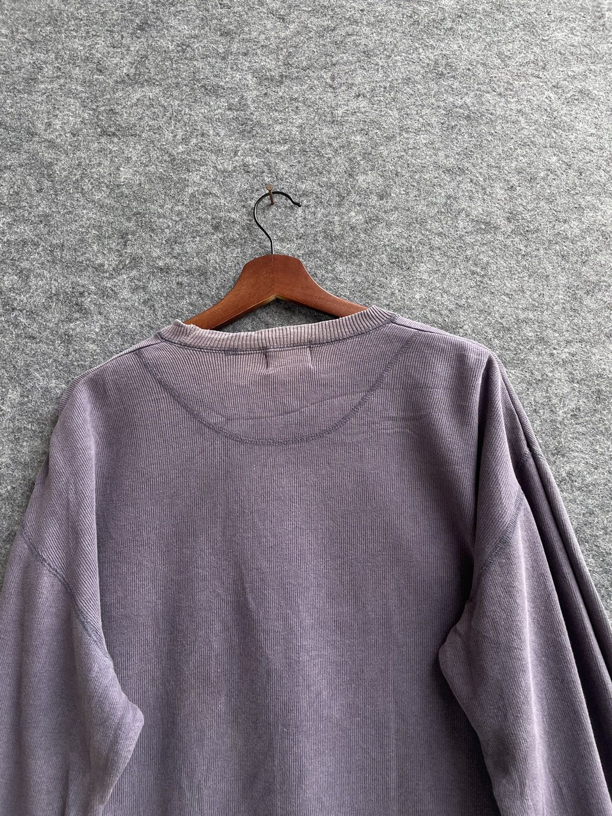 Japanese Brand × Vintage VINTAGE EAST BOY FOR MEN EMBROIDERED SWEATSHIRT Size US L / EU 52-54 / 3 - 4 Thumbnail