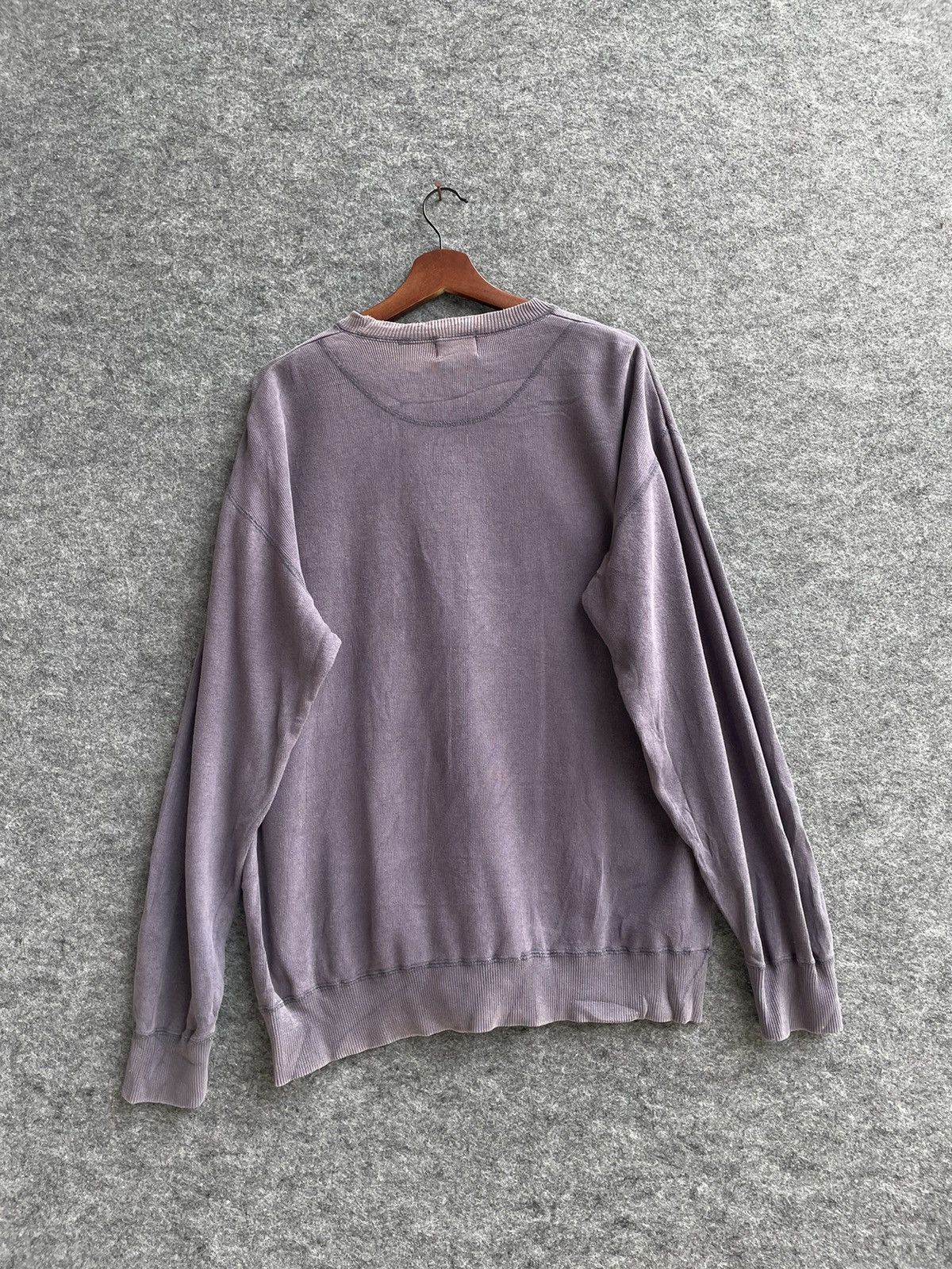 Japanese Brand × Vintage VINTAGE EAST BOY FOR MEN EMBROIDERED SWEATSHIRT Size US L / EU 52-54 / 3 - 3 Thumbnail