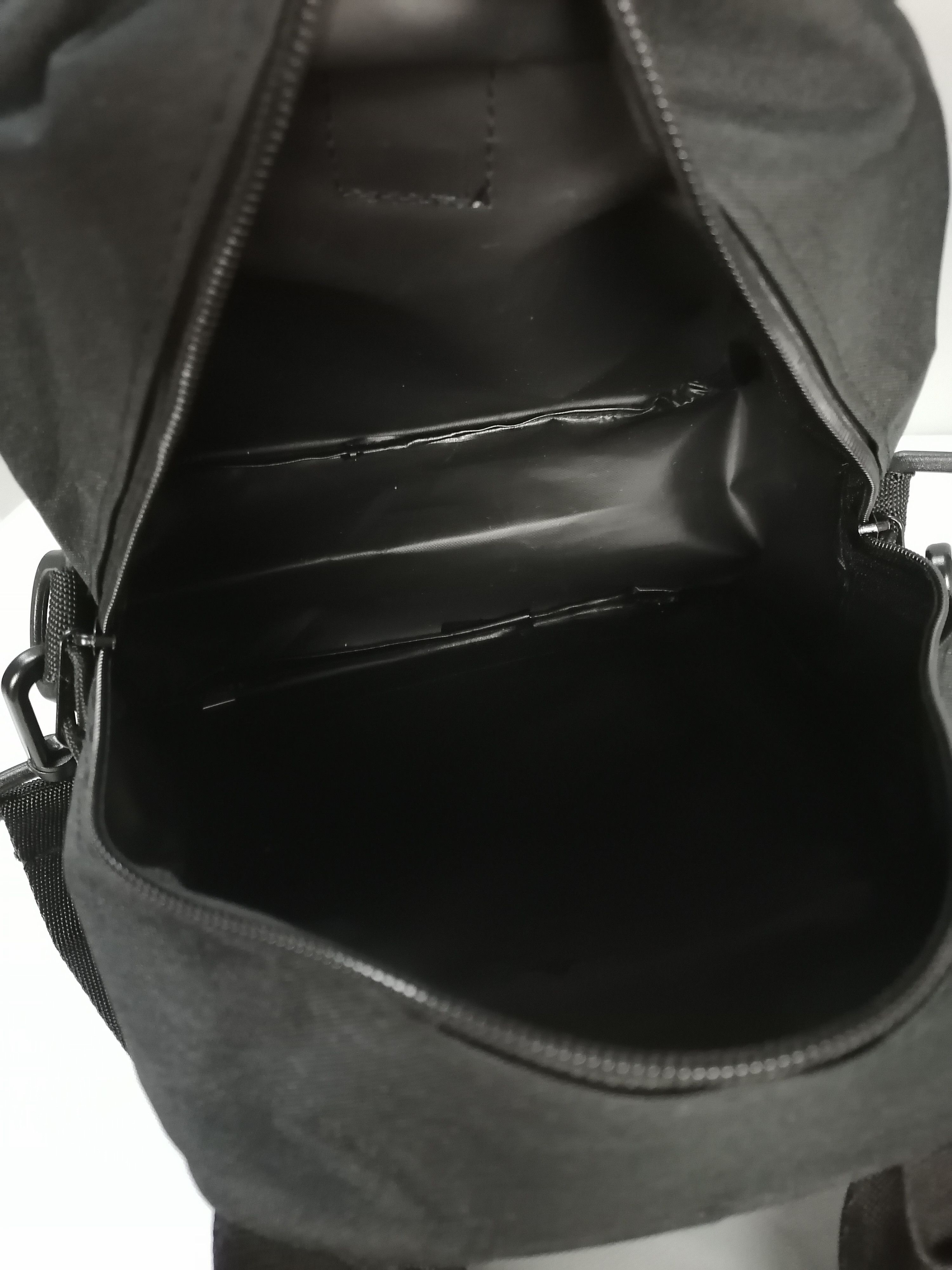 Issey Miyake Ne-net by Issey Miyake 3 Way Bag (Bagpack/Sling/Tote) Size ONE SIZE - 7 Thumbnail