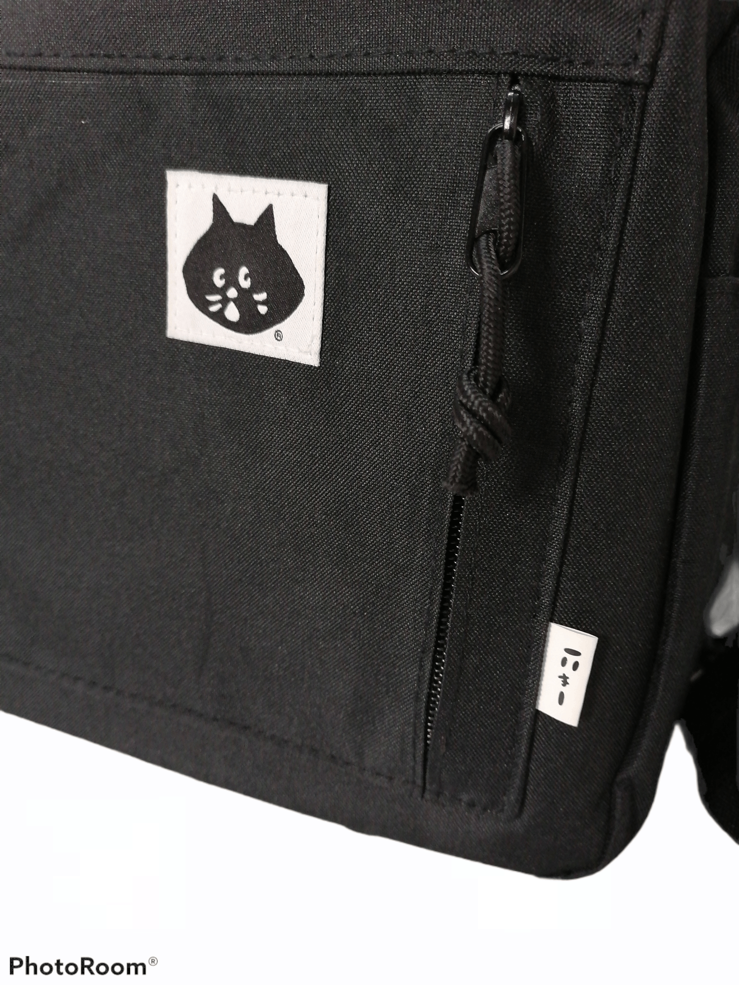 Issey Miyake Ne-net by Issey Miyake 3 Way Bag (Bagpack/Sling/Tote) Size ONE SIZE - 2 Thumbnail