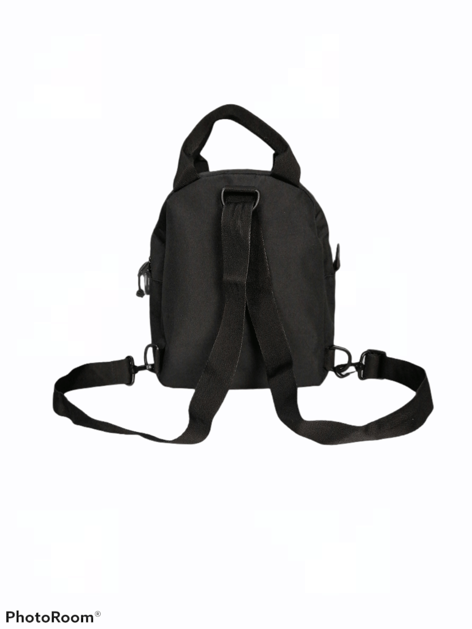 Issey Miyake Ne-net by Issey Miyake 3 Way Bag (Bagpack/Sling/Tote) Size ONE SIZE - 5 Thumbnail