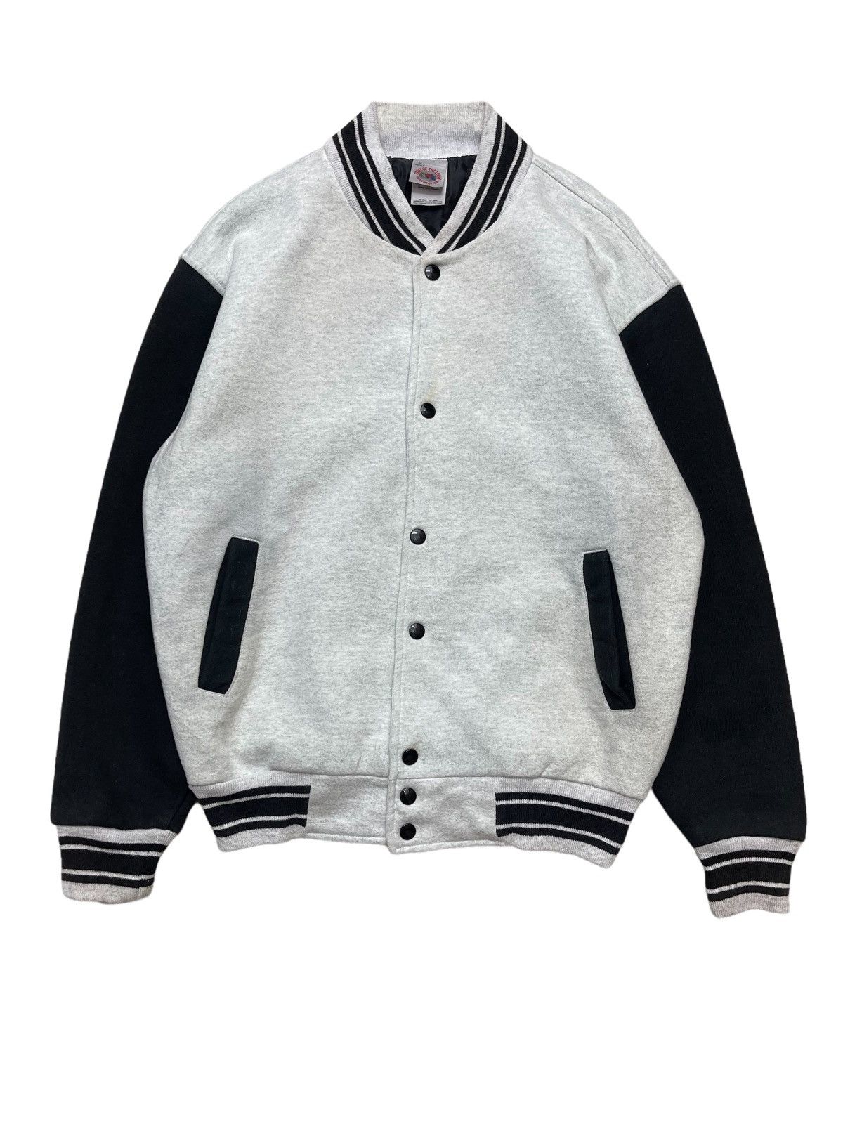 Vintage FOTL Varsity Jacket