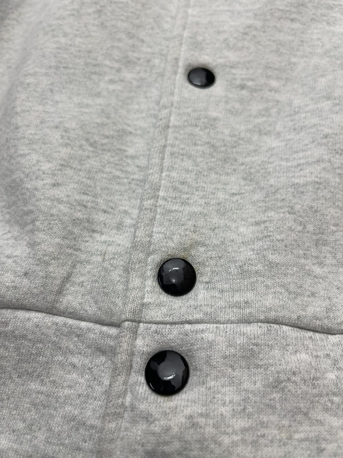 Fruit Of The Loom Vintage FOTL Varsity Jacket Size US M / EU 48-50 / 2 - 12 Thumbnail